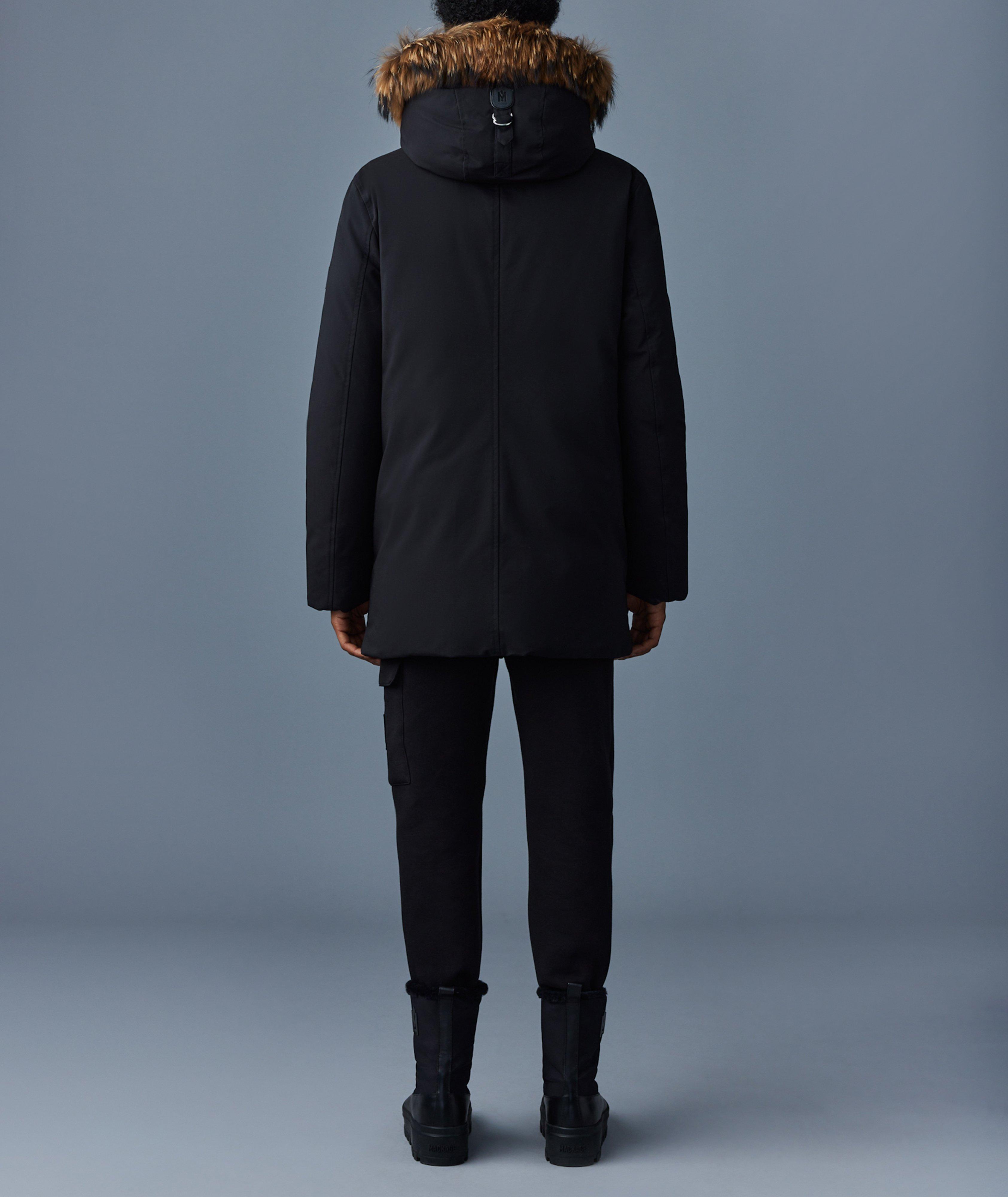 Edward 2-in-1 Down Parka image 2