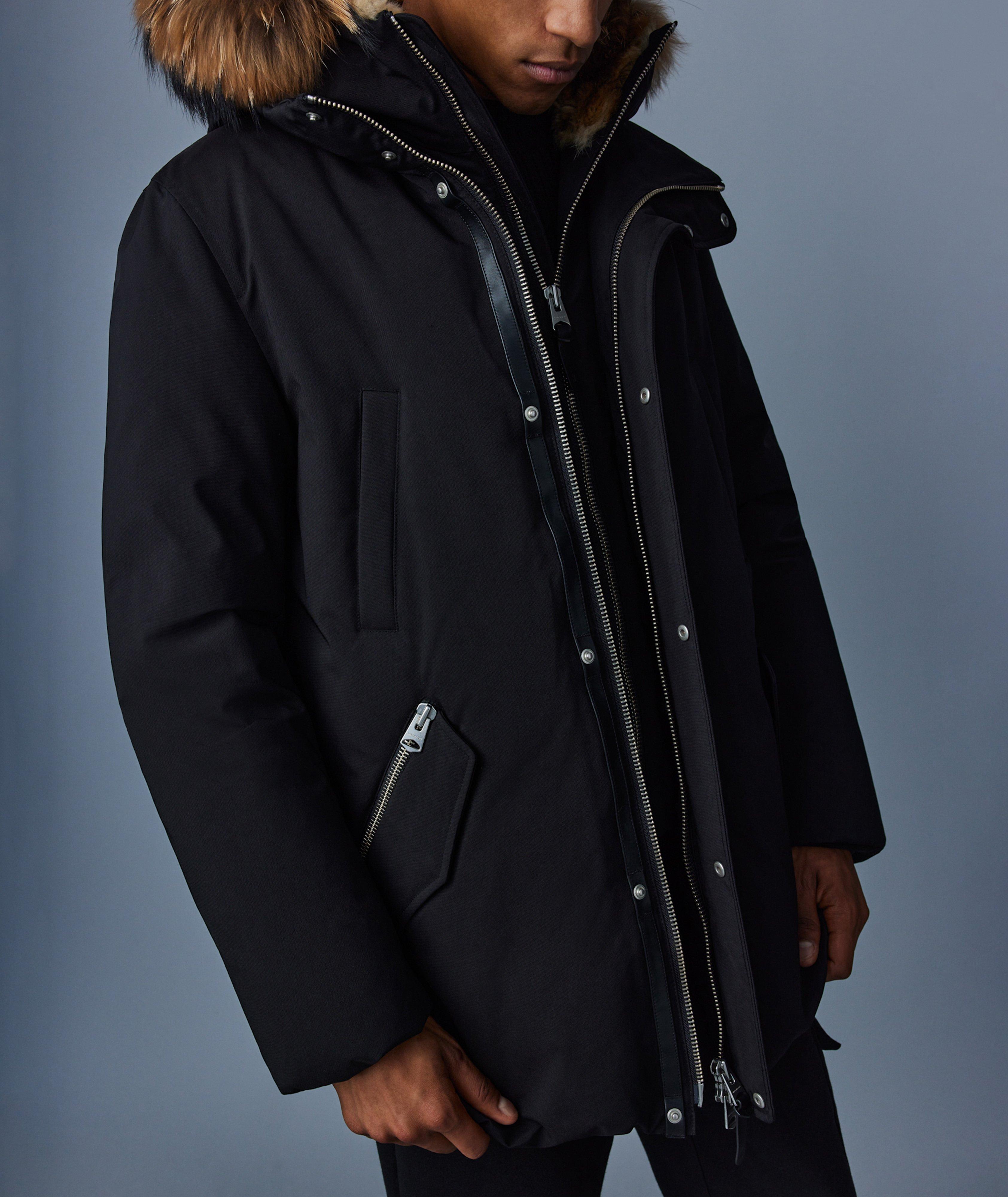 Mackage Edward 2-in-1 Down Parka | Coats | Harry Rosen