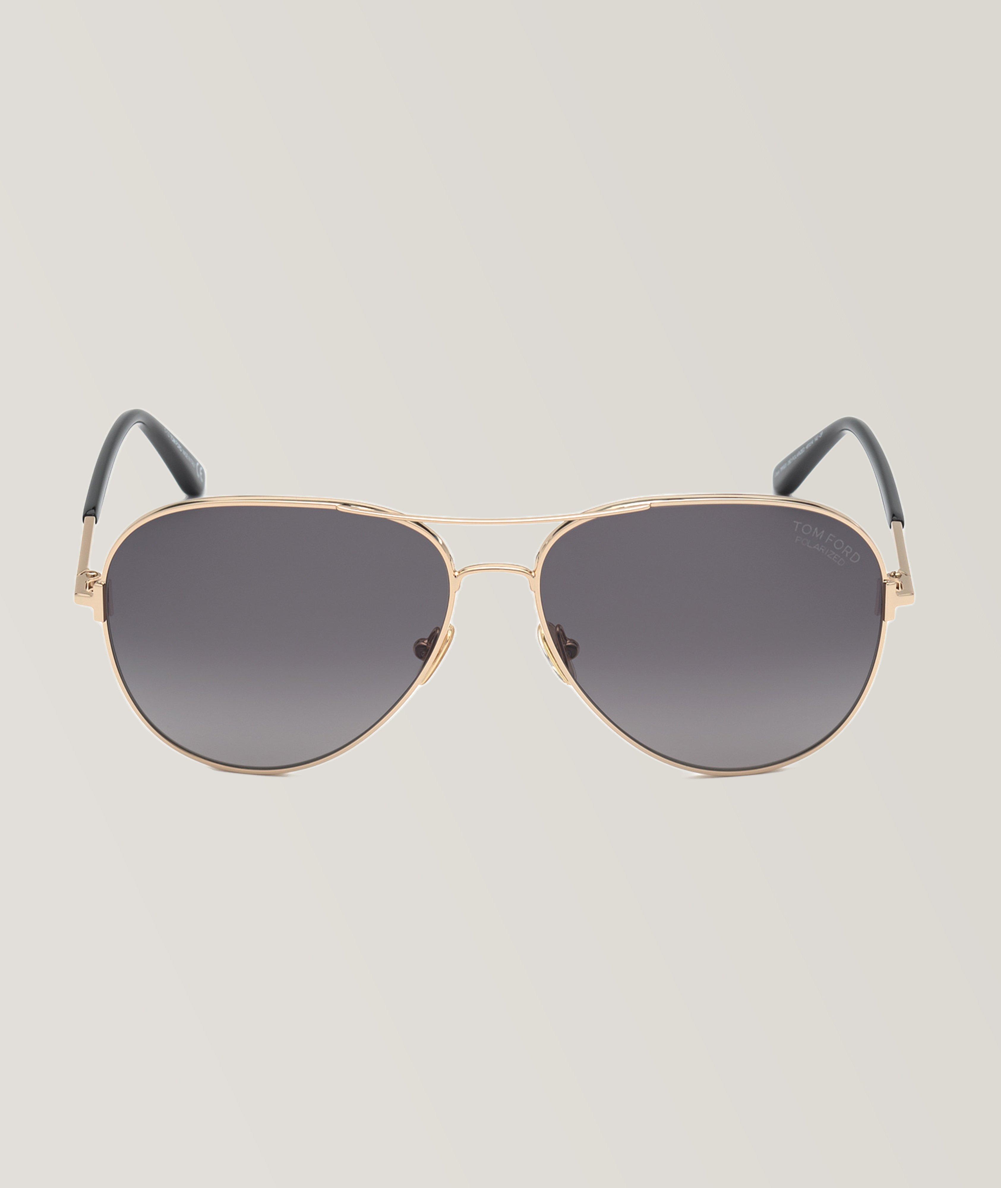 Pilot Frame Sunglasses image 1