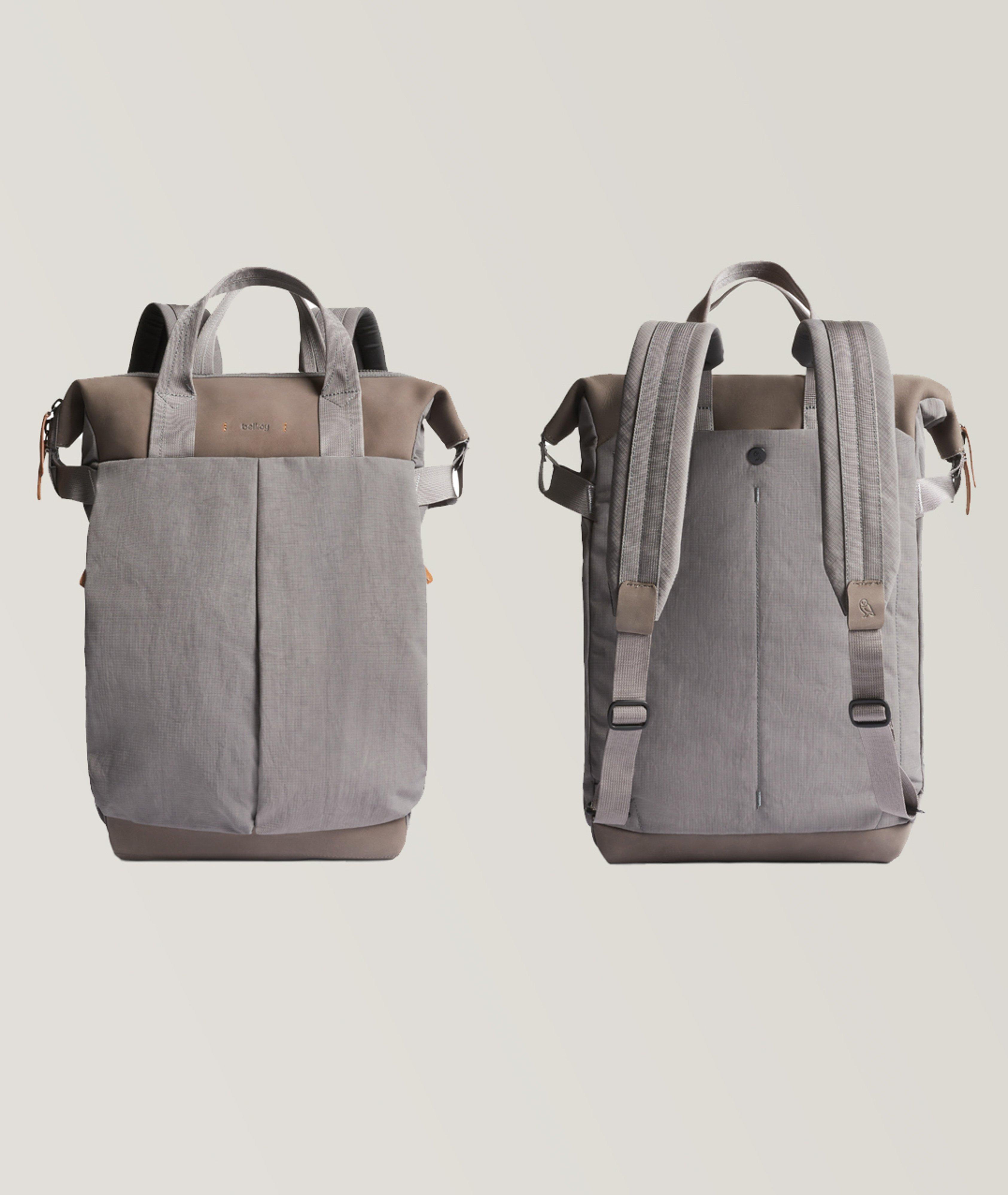 Tokyo Totepack Premium Backpack