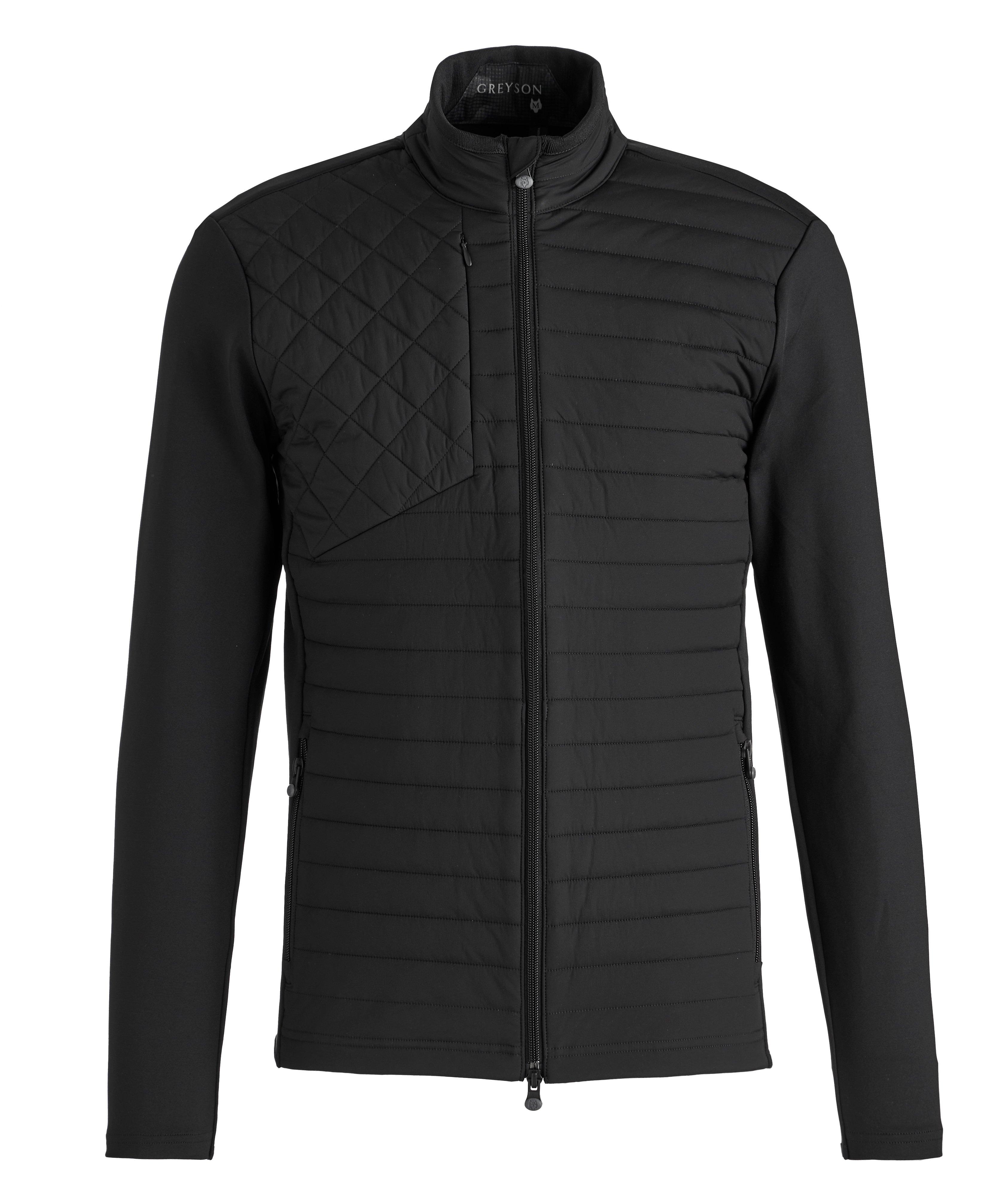 Yukon Hybrid Jacket image 0