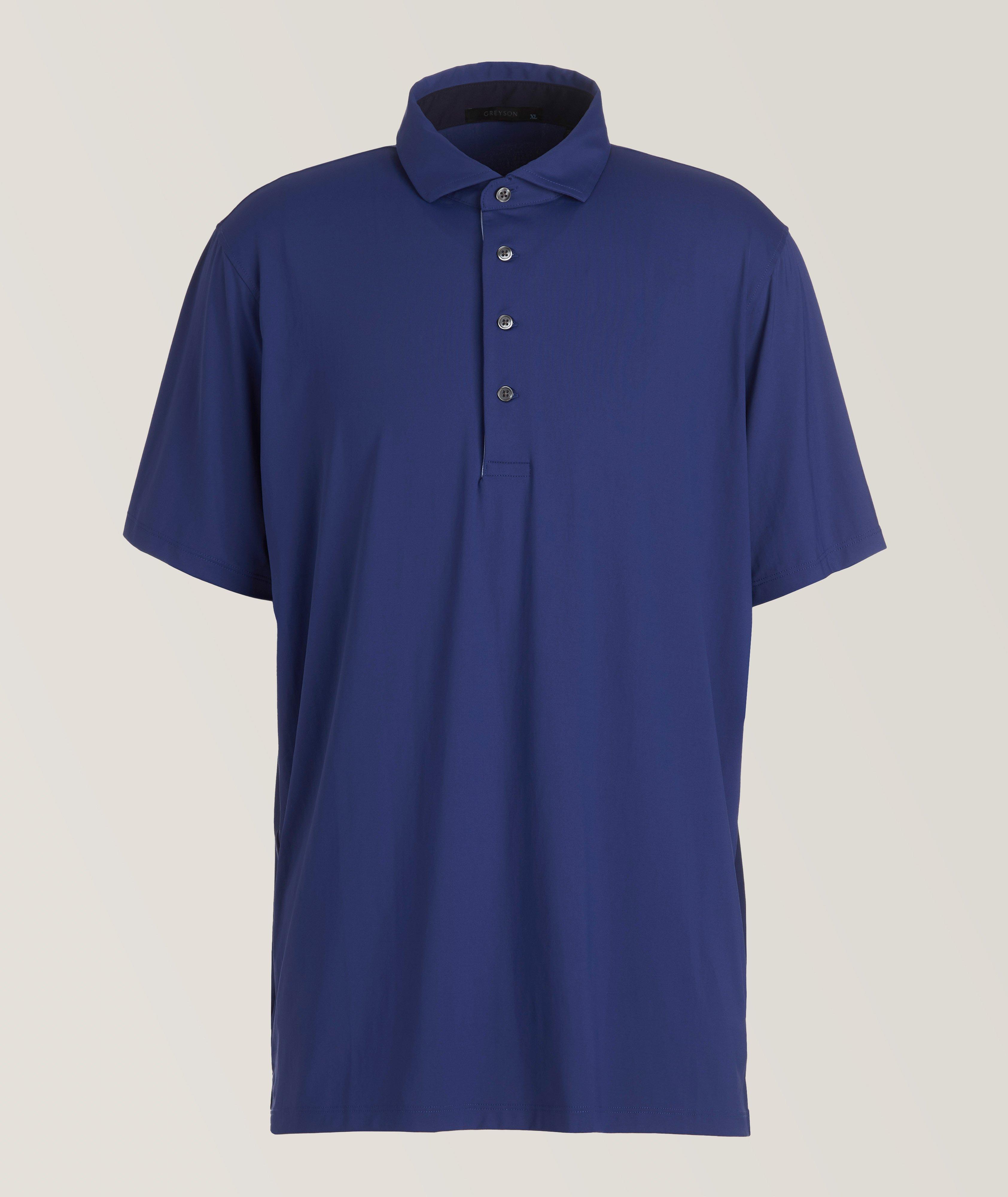 Cayuse Technical Polo image 0