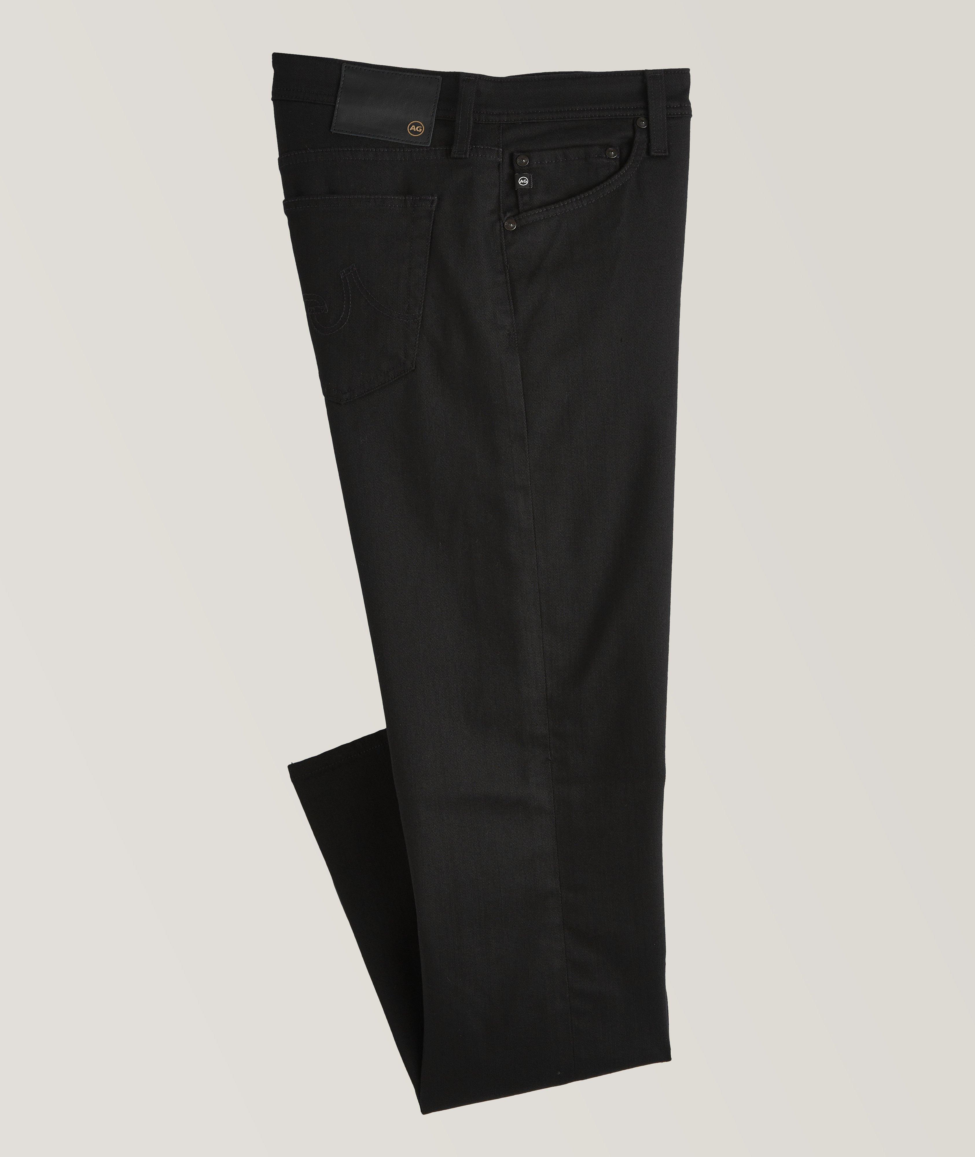 AG The Graduate Tailored Fit Stretch Jeans | Jeans | Harry Rosen