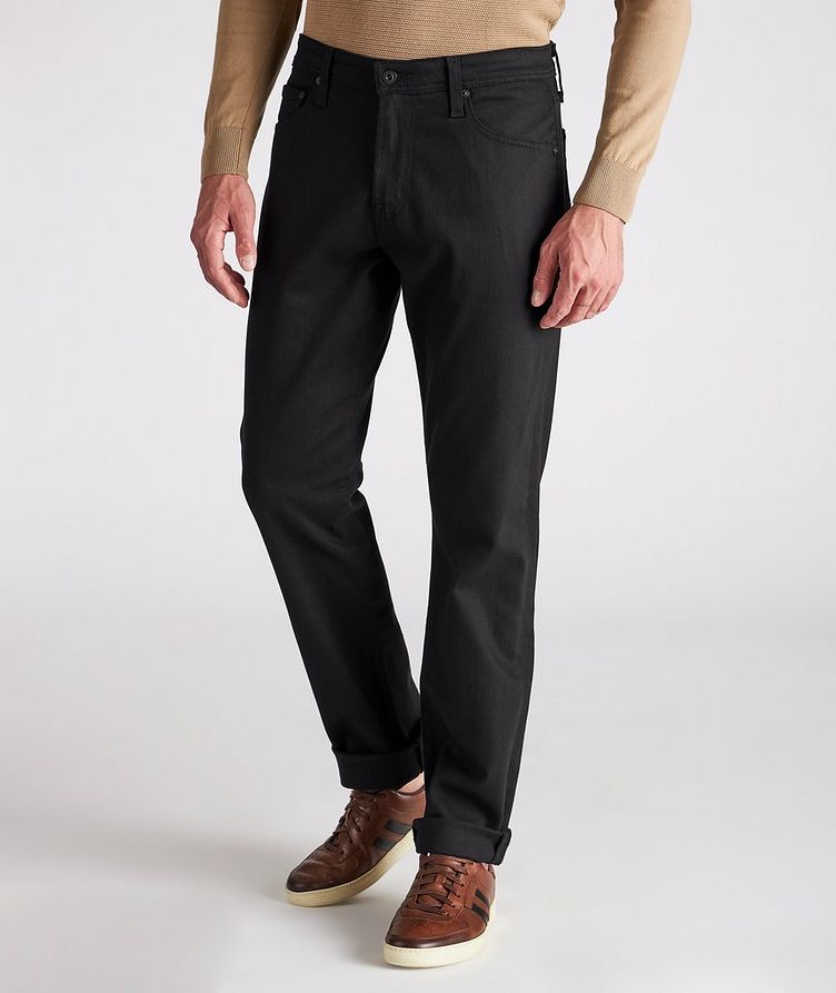 The Graduate Tailored Fit Stretch Jeans image 1