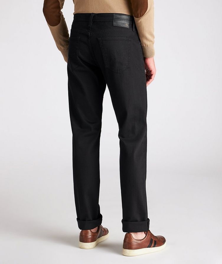 The Graduate Tailored Fit Stretch Jeans image 2