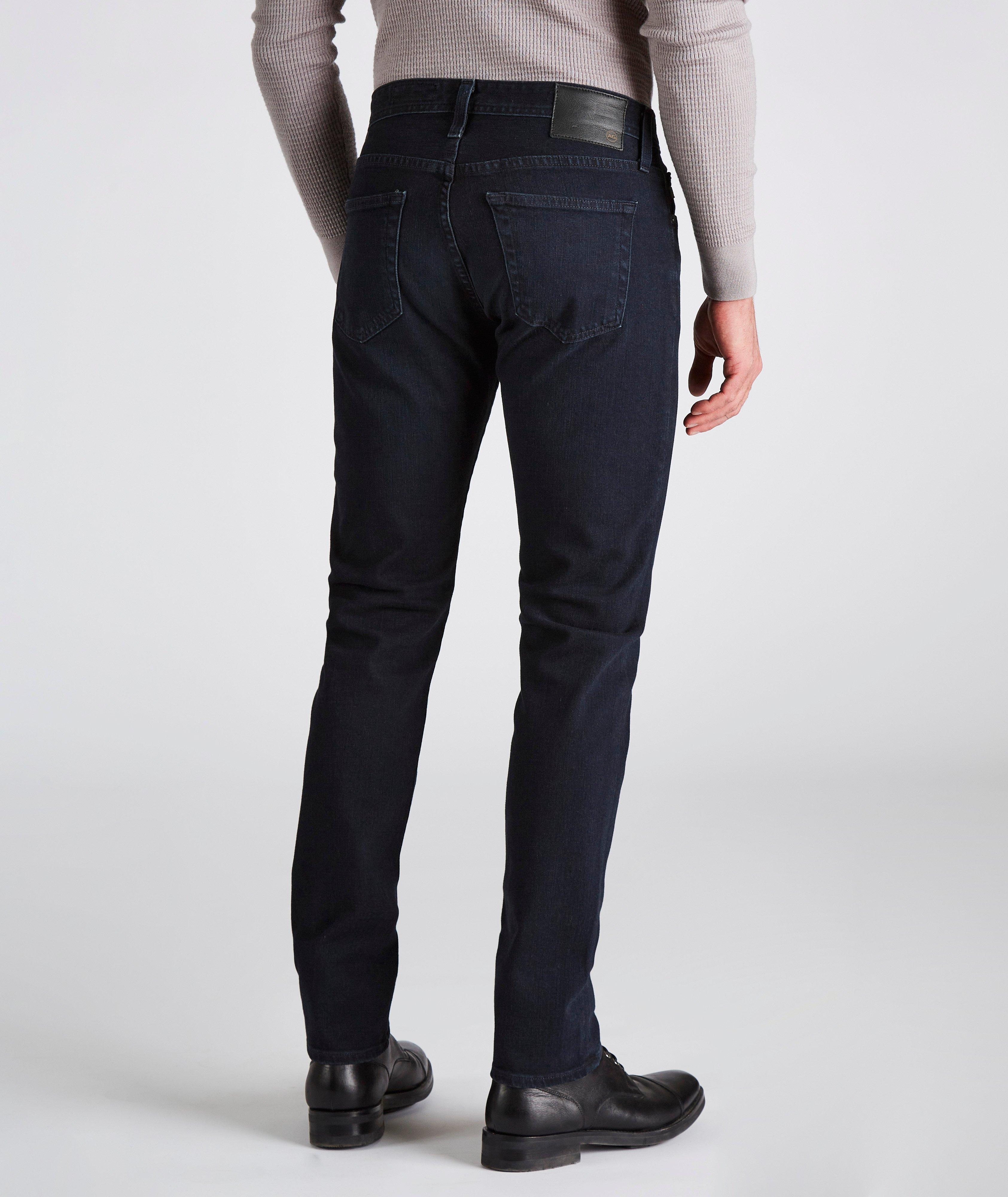 AG Modern Slim Fit Tellis Stretch Cotton Jeans Jeans Harry Rosen