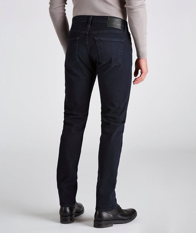 Modern Slim Fit Tellis Stretch-Cotton Jeans image 2