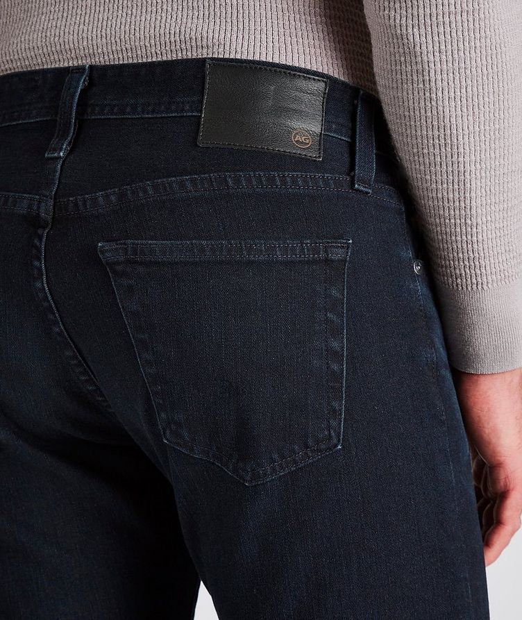Modern Slim Fit Tellis Stretch-Cotton Jeans image 3