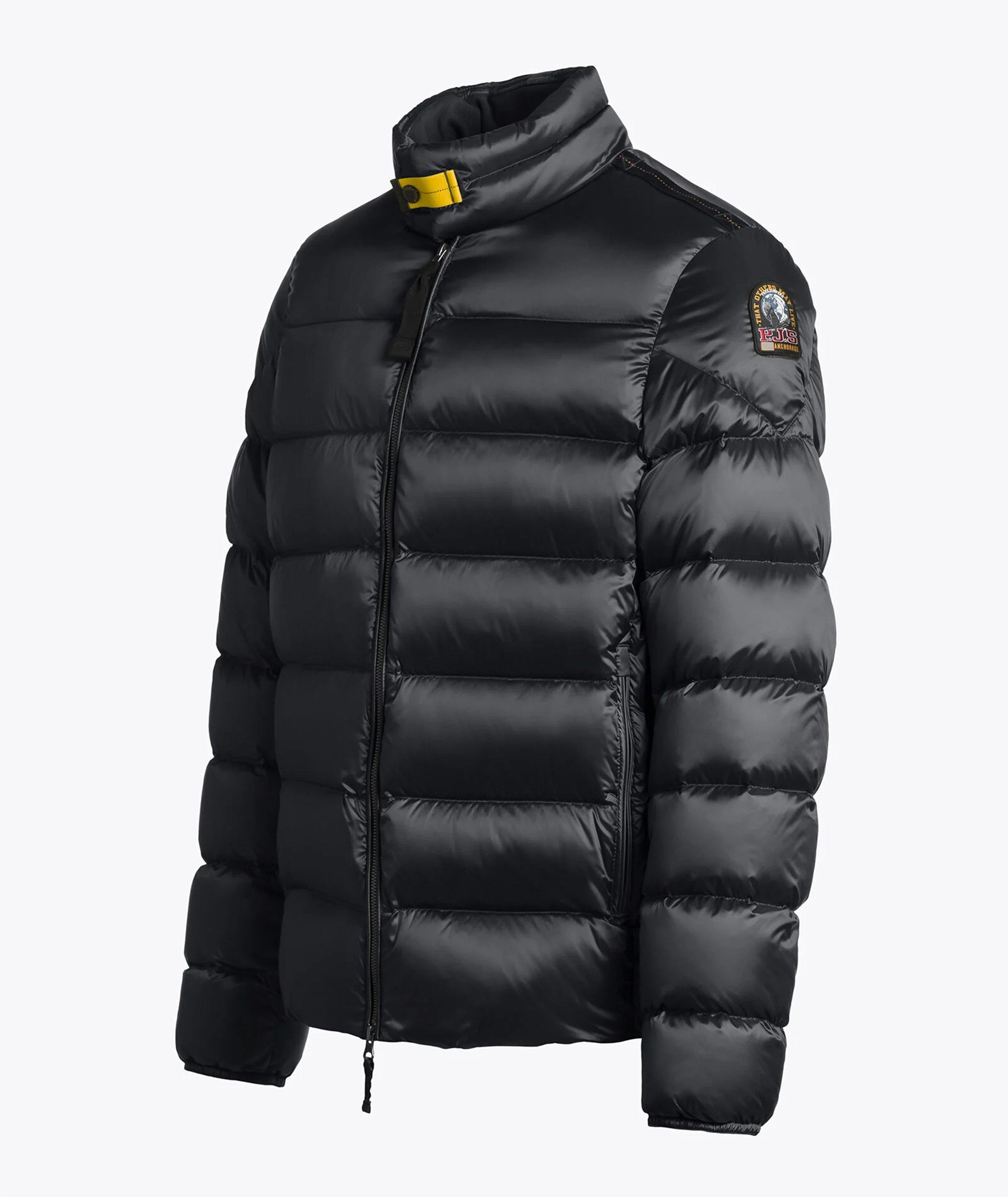 Parajumpers Dillon Quilted Down Jacket Coats Harry Rosen