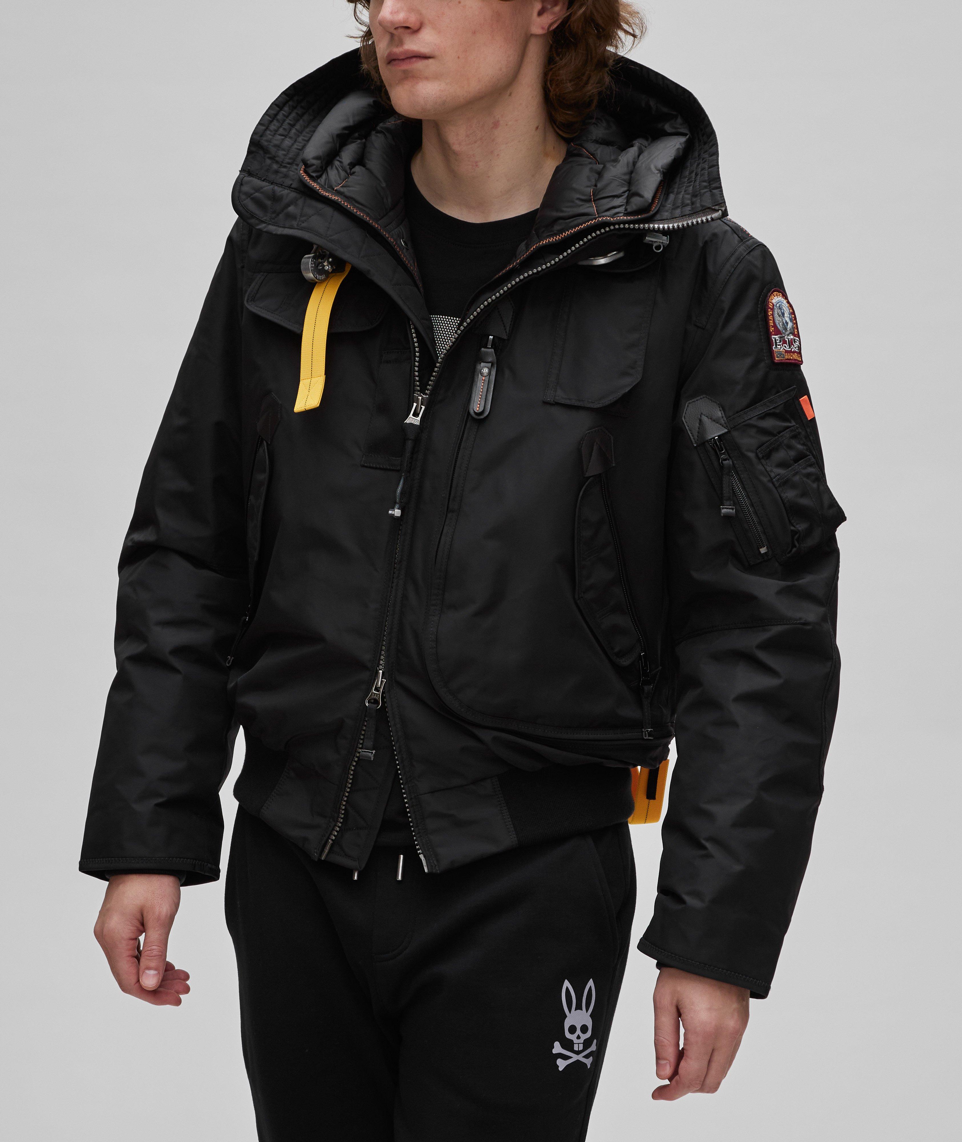 Parajumpers gobi clearance bomber jacket