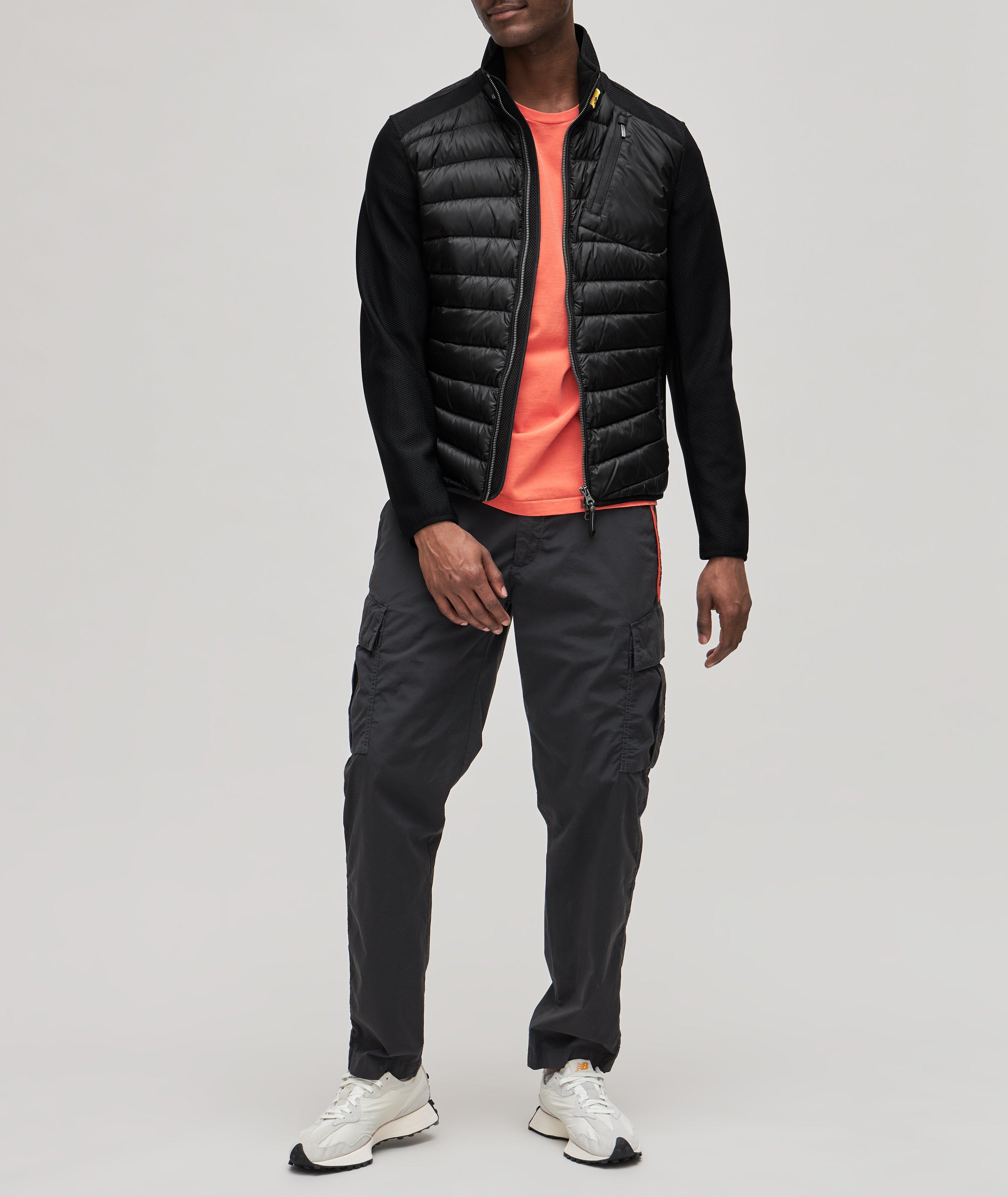 Jayden Hybrid Jacket  image 1