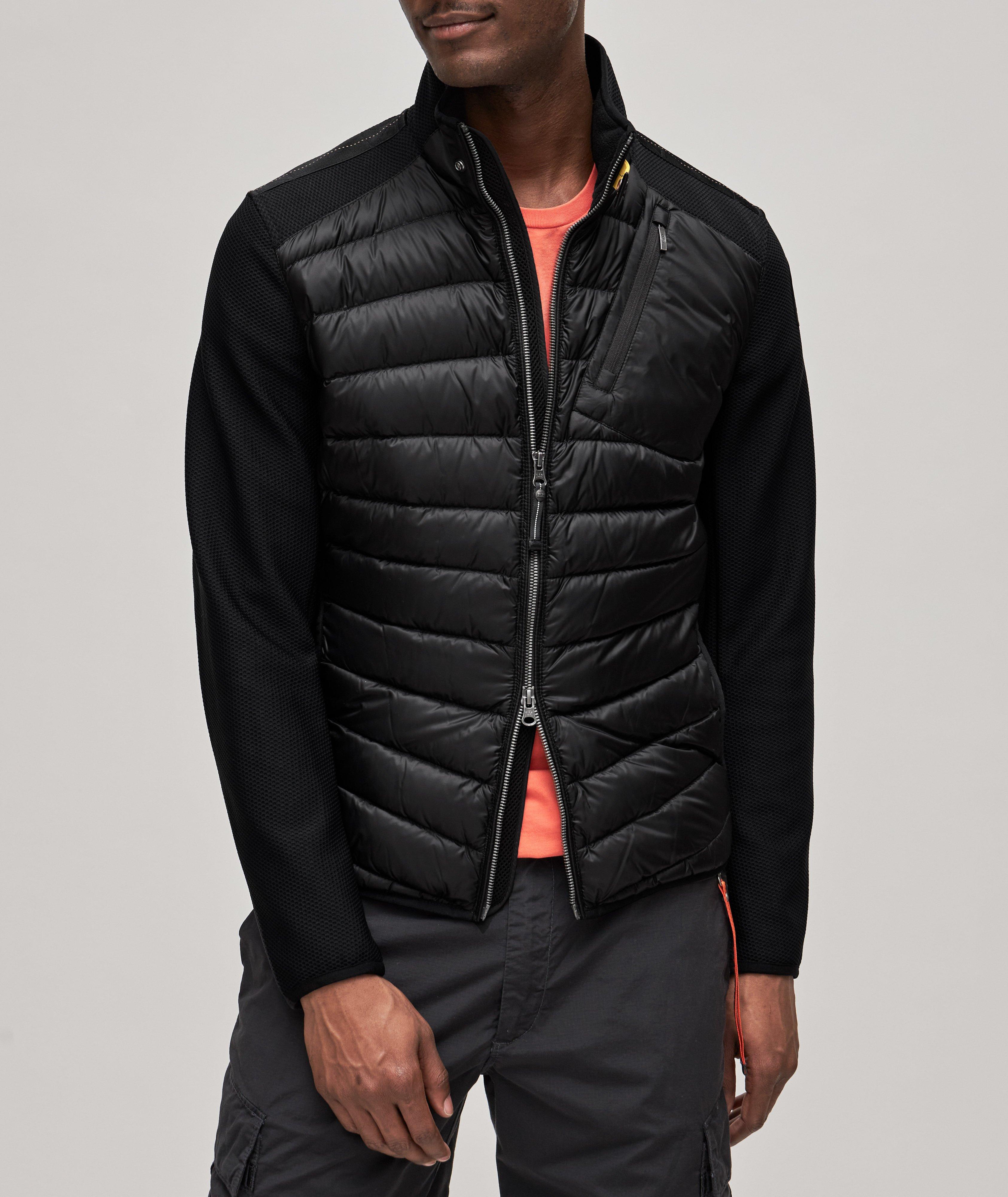 Jayden Hybrid Jacket  image 2