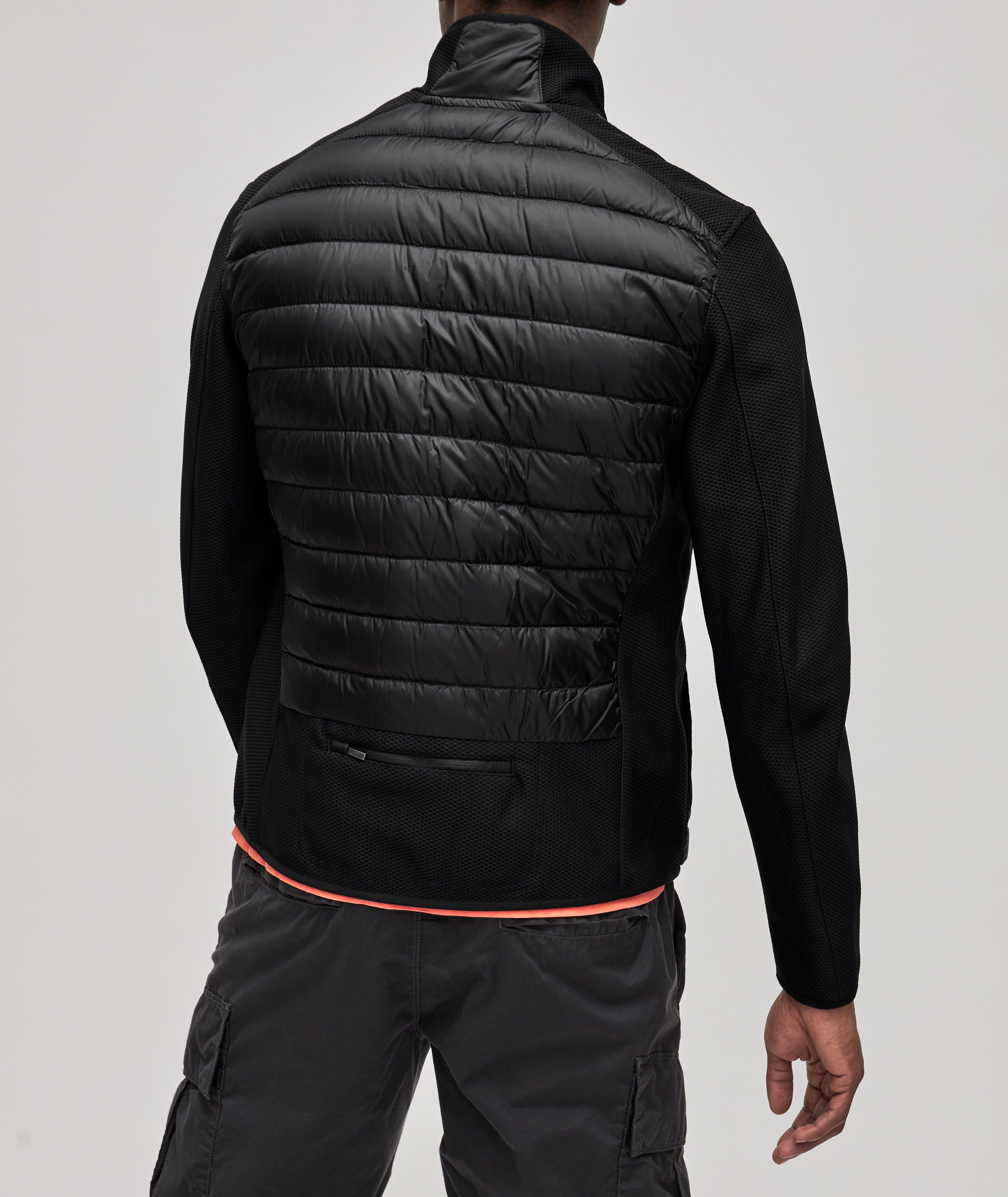 Jayden Hybrid Jacket  image 3