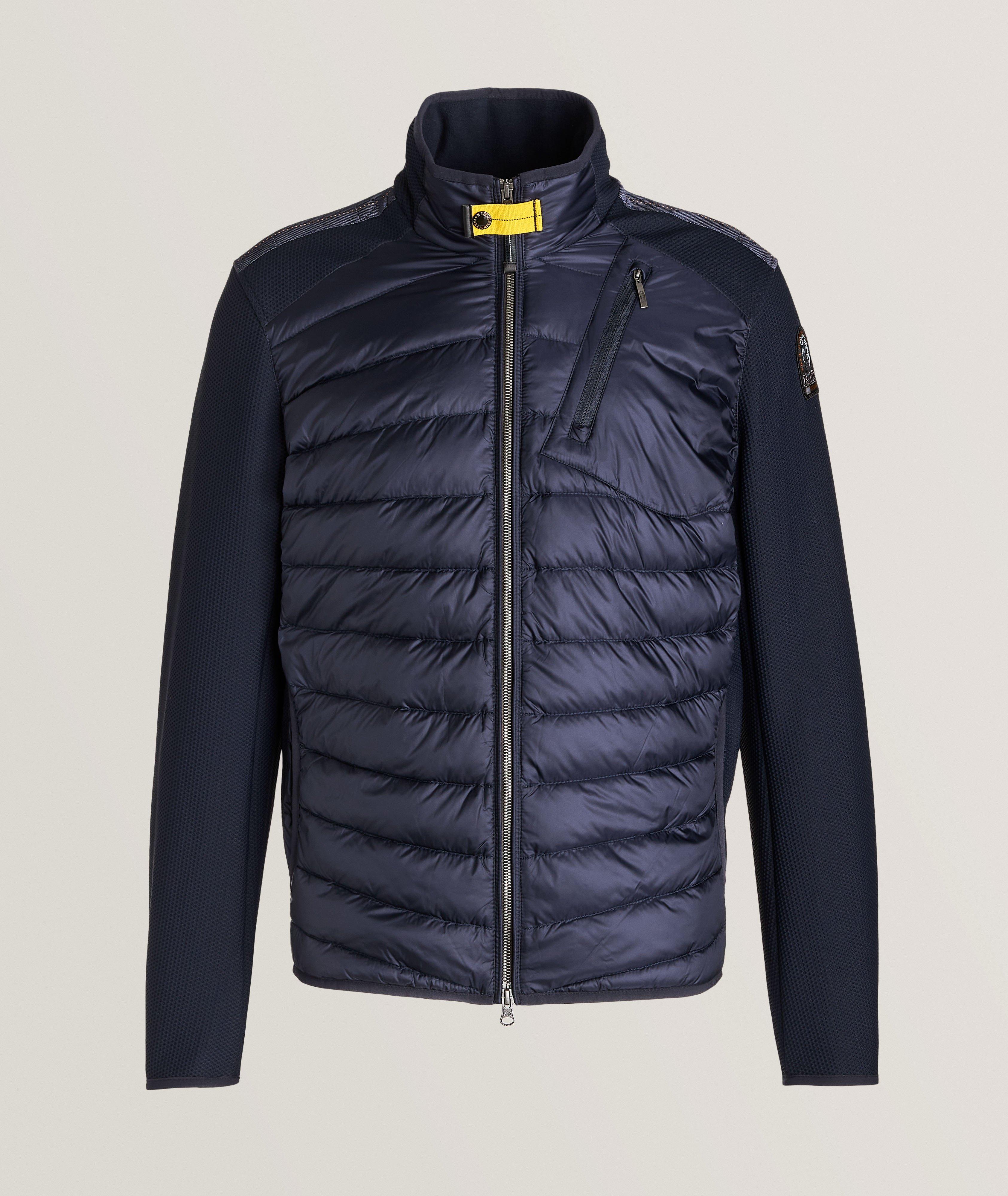 Jayden Hybrid Jacket  image 0