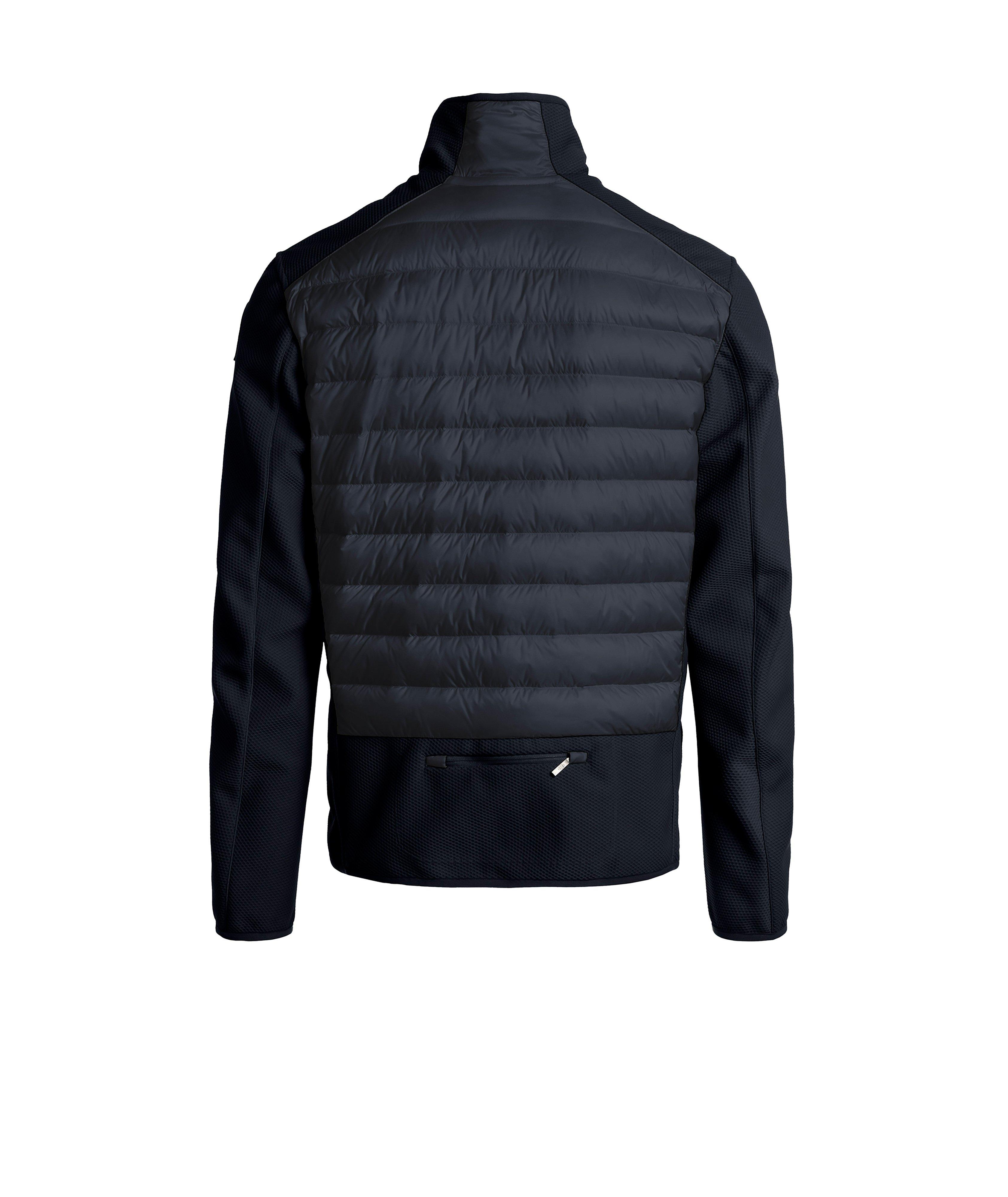 Blouson hybride Jayden image 1