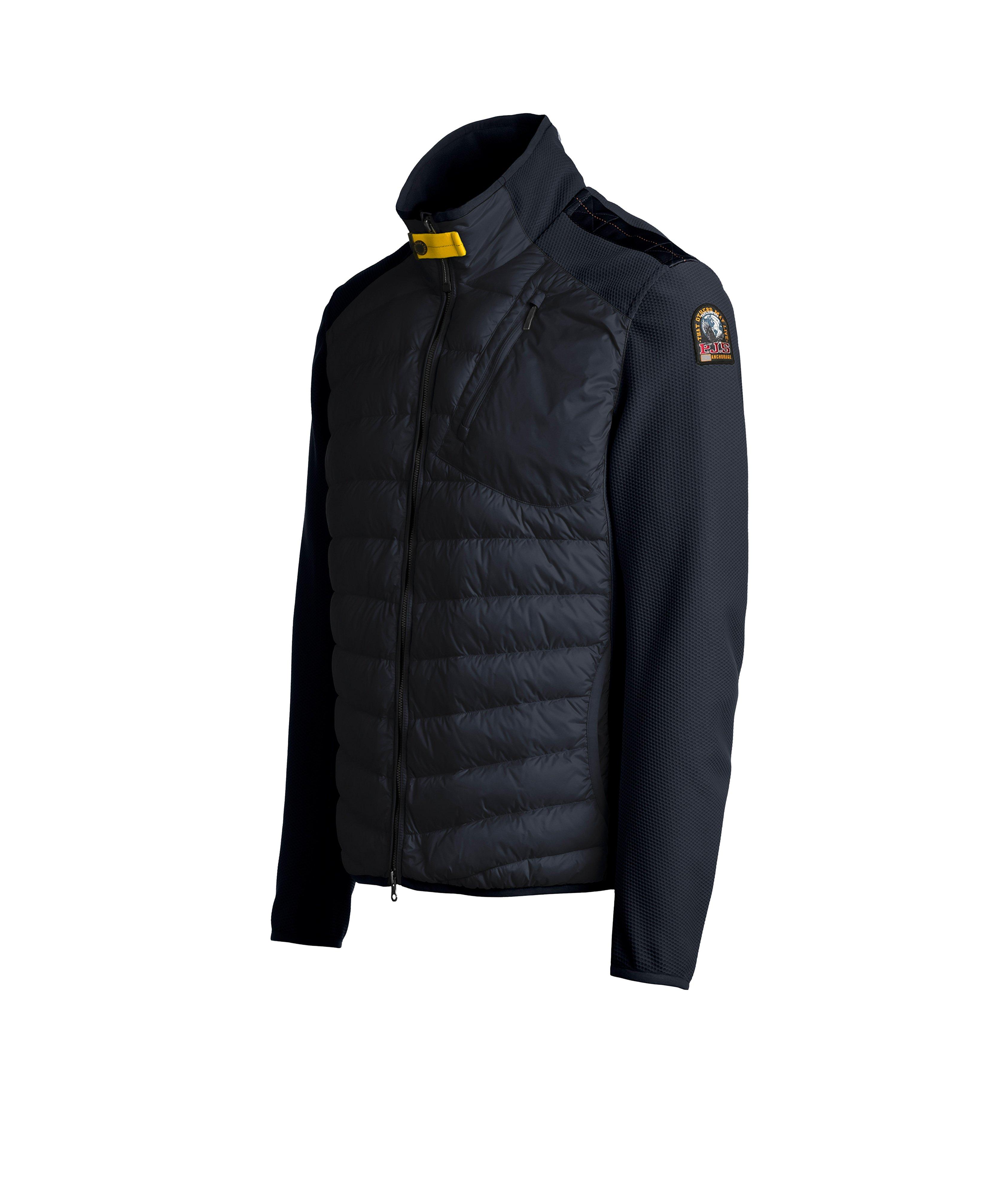 Blouson hybride Jayden image 2