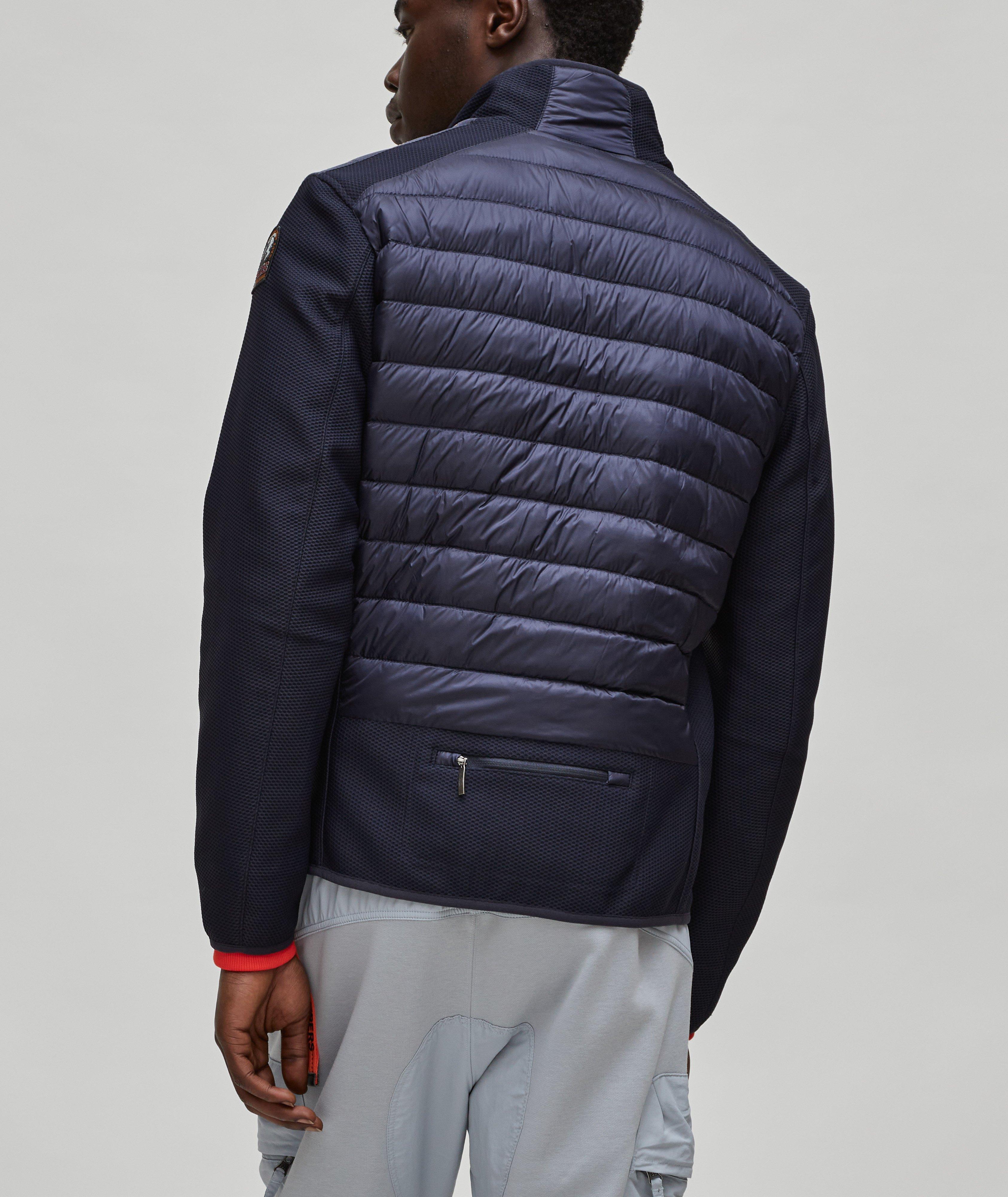 Blouson hybride Jayden image 4