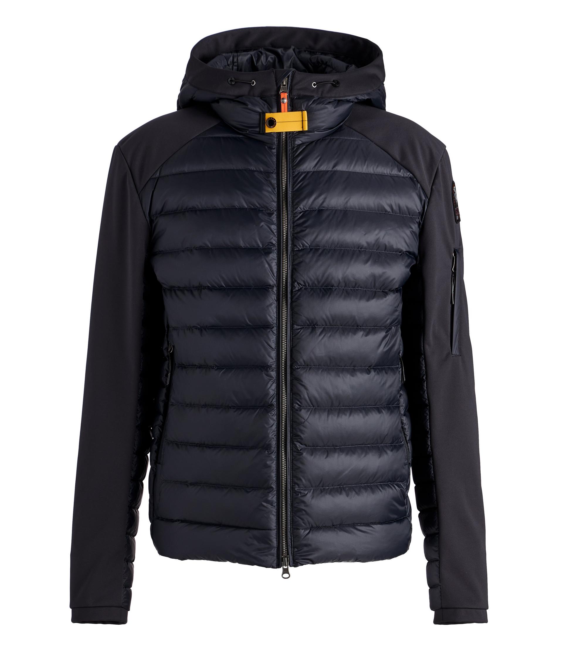 Manteau de duvet hybride Kinari image 0