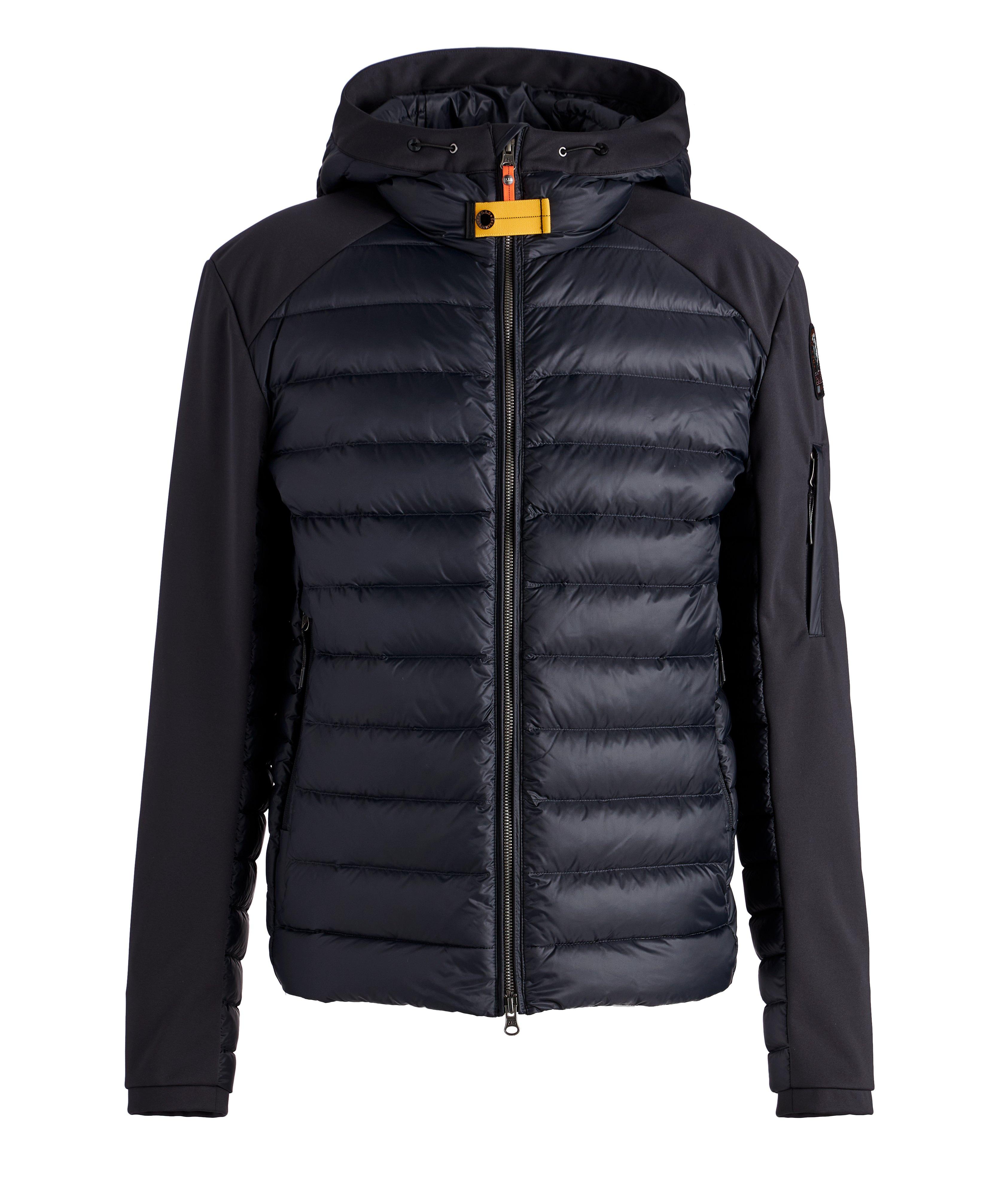 Kinari Hybrid Down Jacket image 0