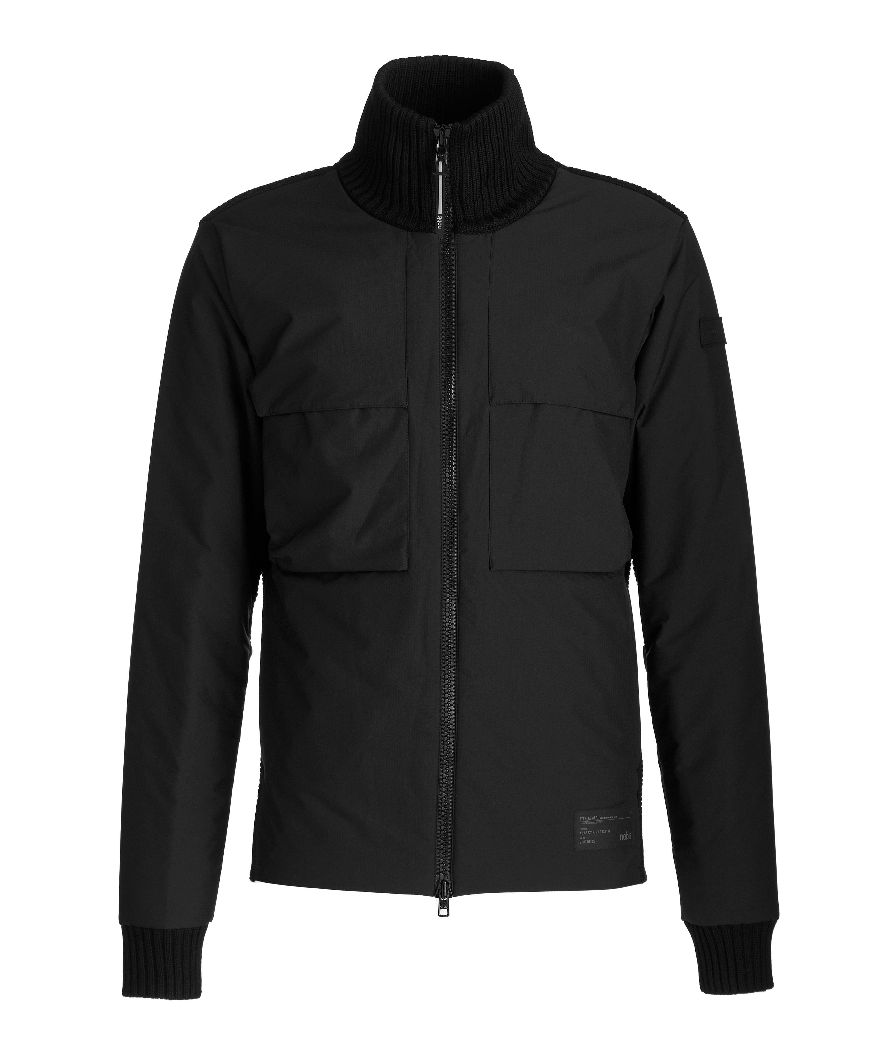 Blouson-pull Layton image 0