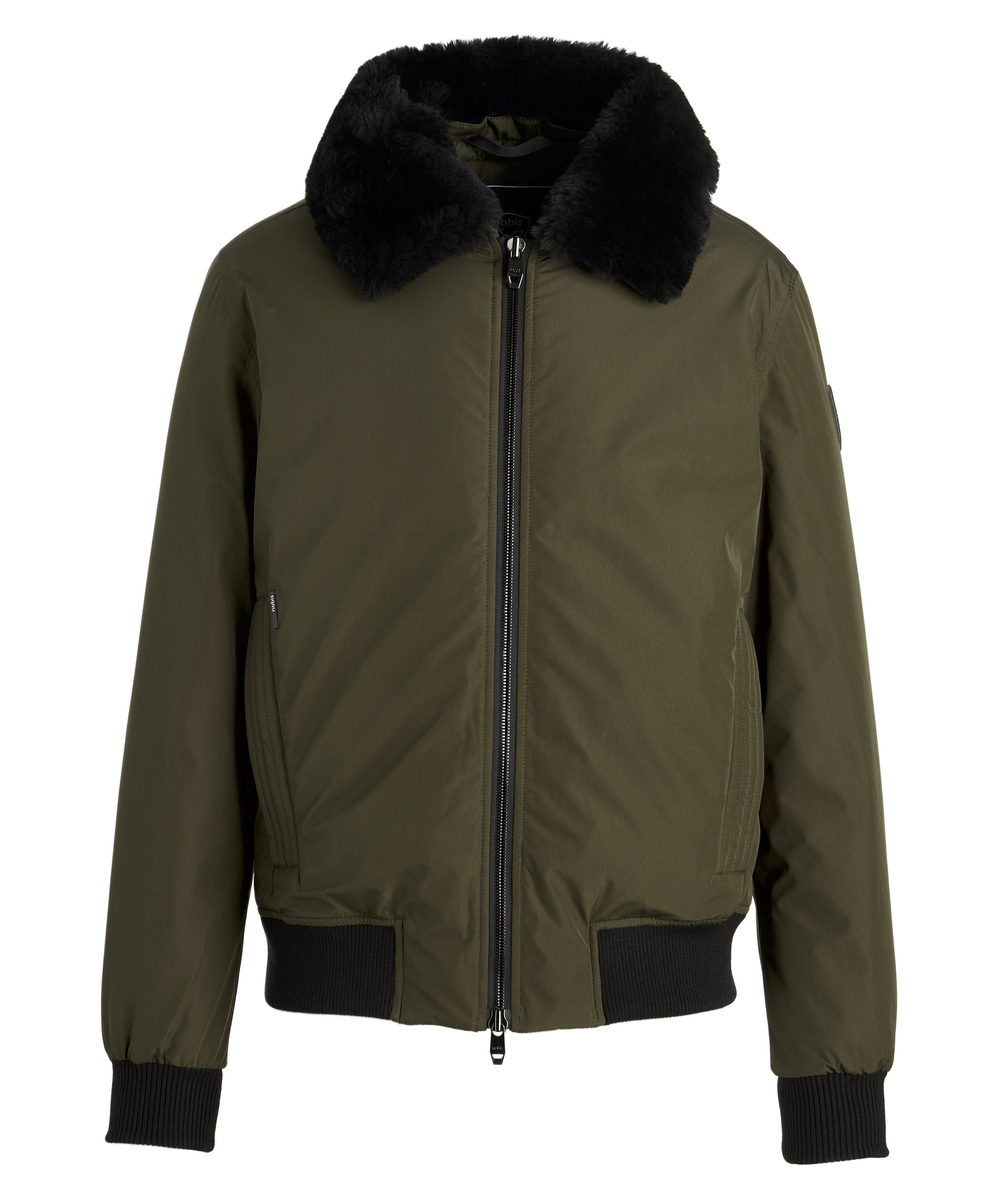 Sonar Aviator Down Jacket image 0