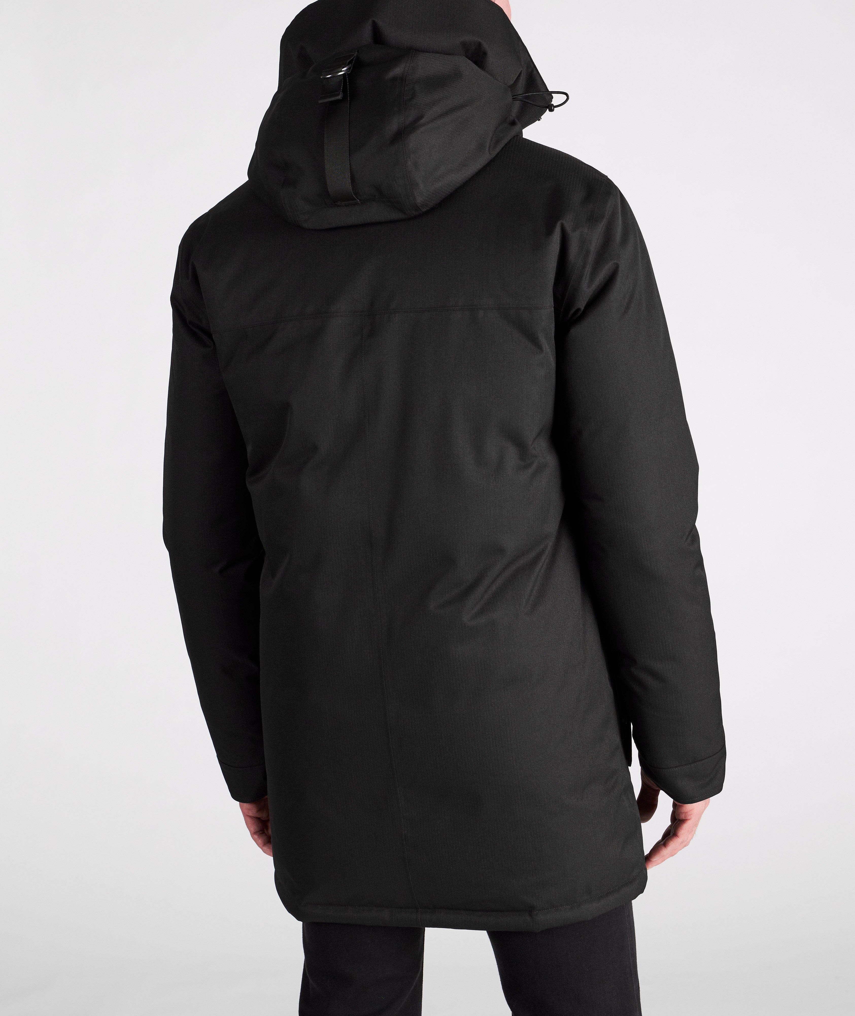 Travis Down Parka image 2