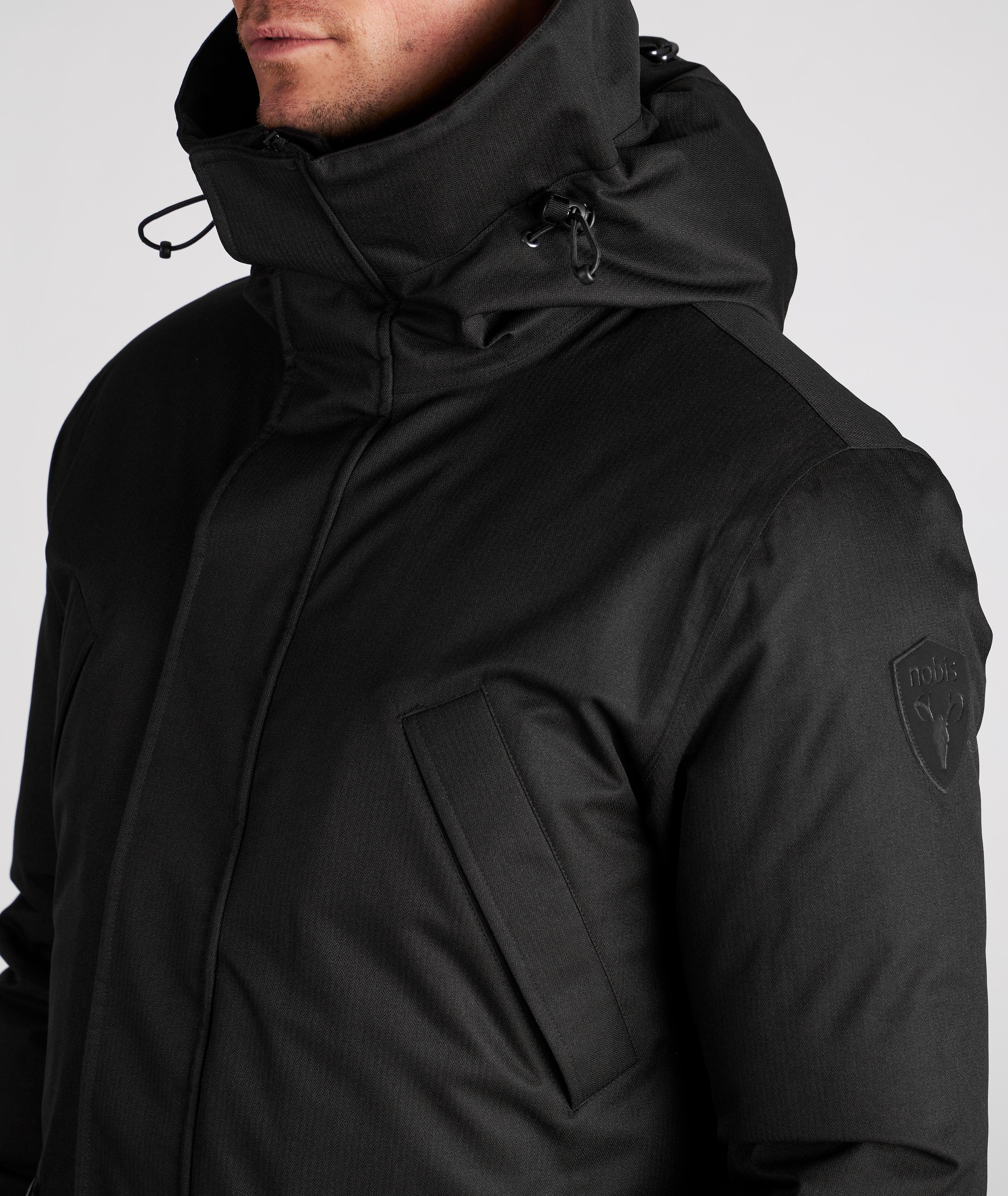 Travis Down Parka image 3