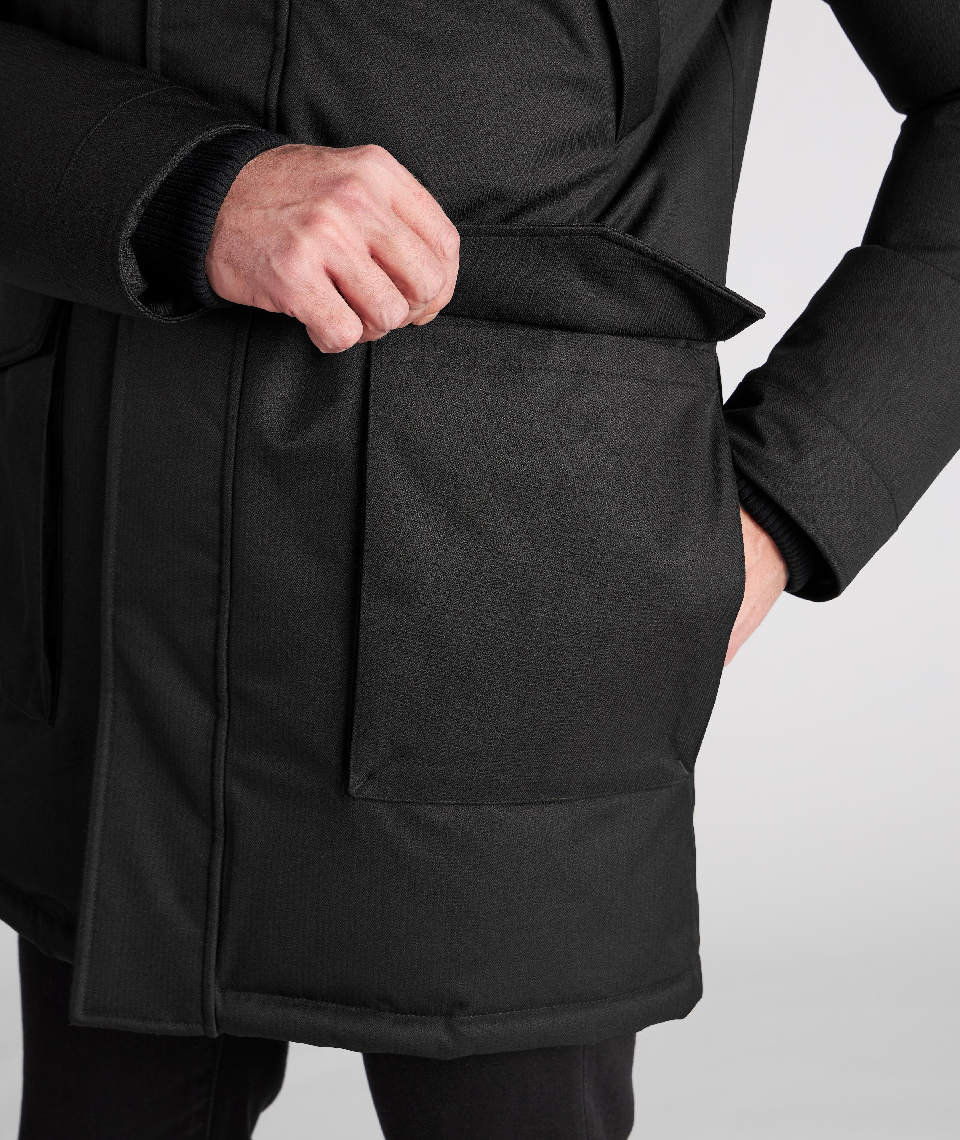 Travis Down Parka image 4