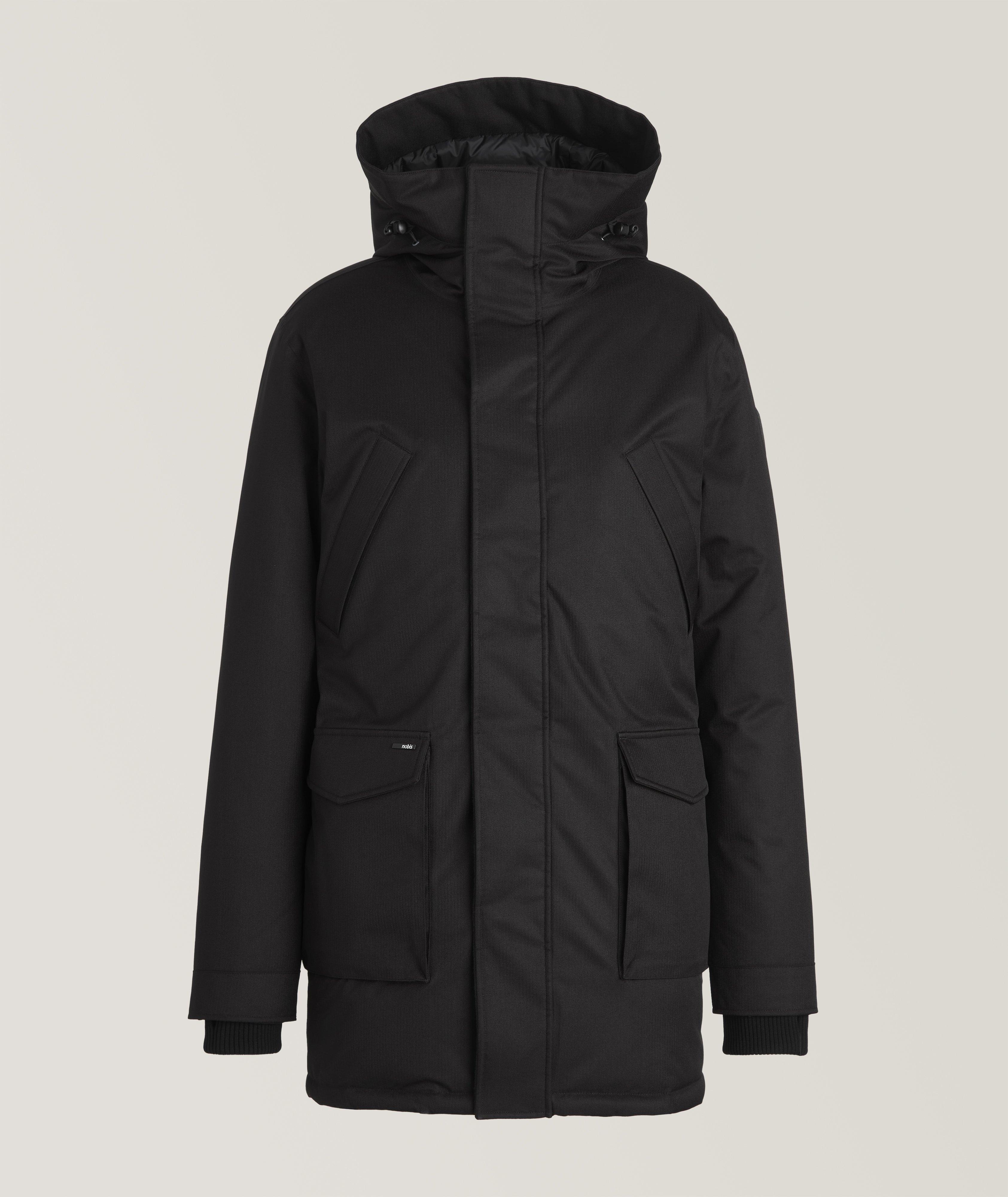 Travis Down Parka image 0