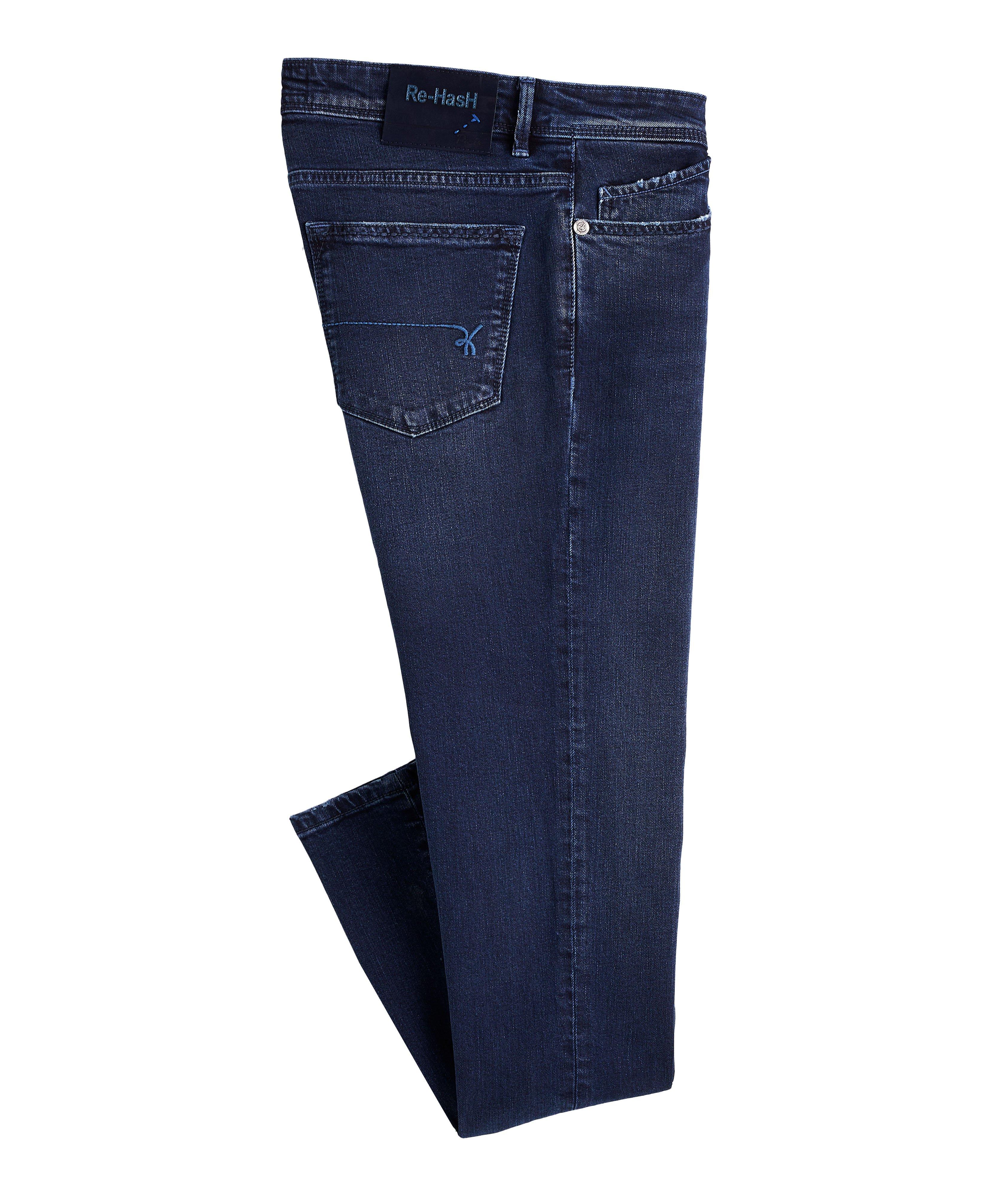 Rubens Slim Fit Jeans image 0