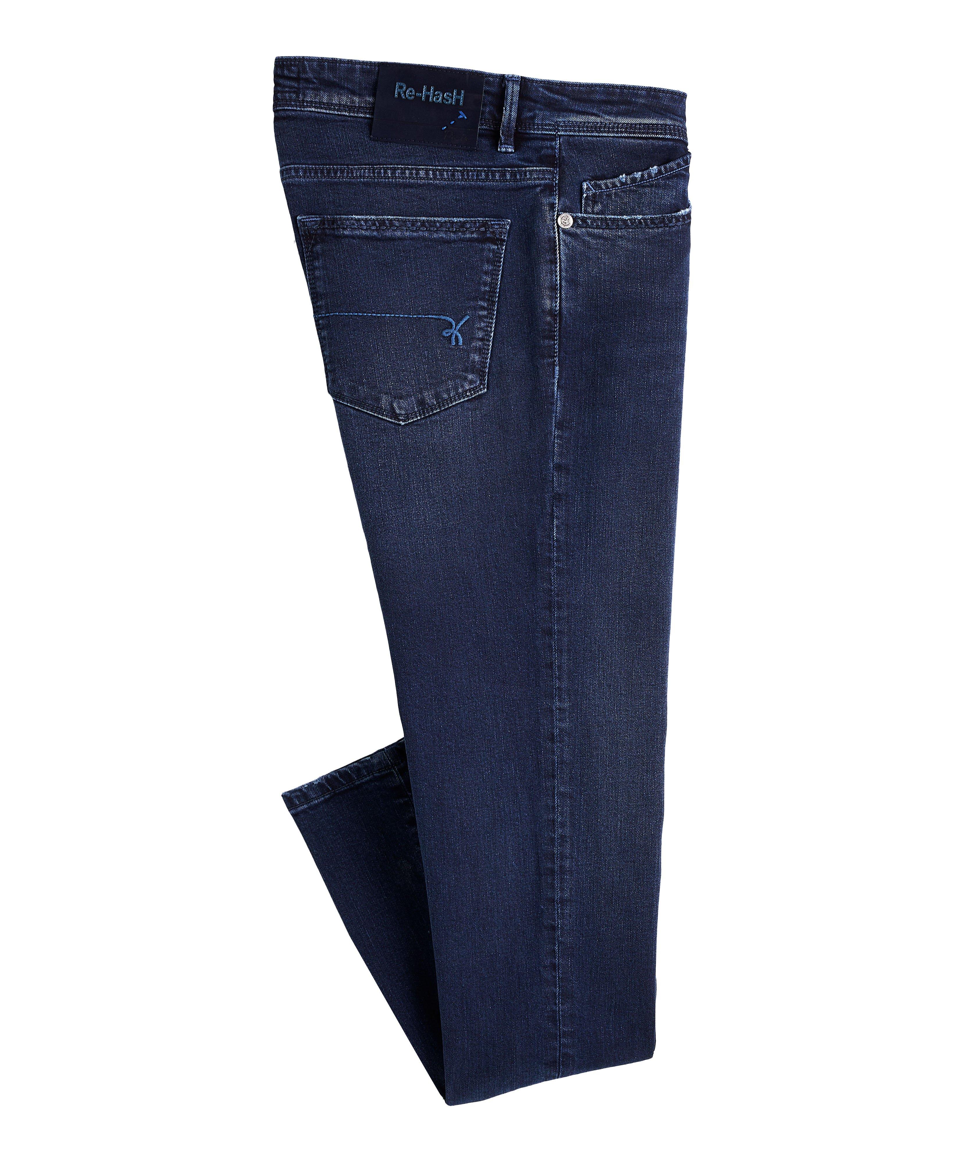Re-HasH Rubens Slim Fit Jeans | Jeans | Harry Rosen