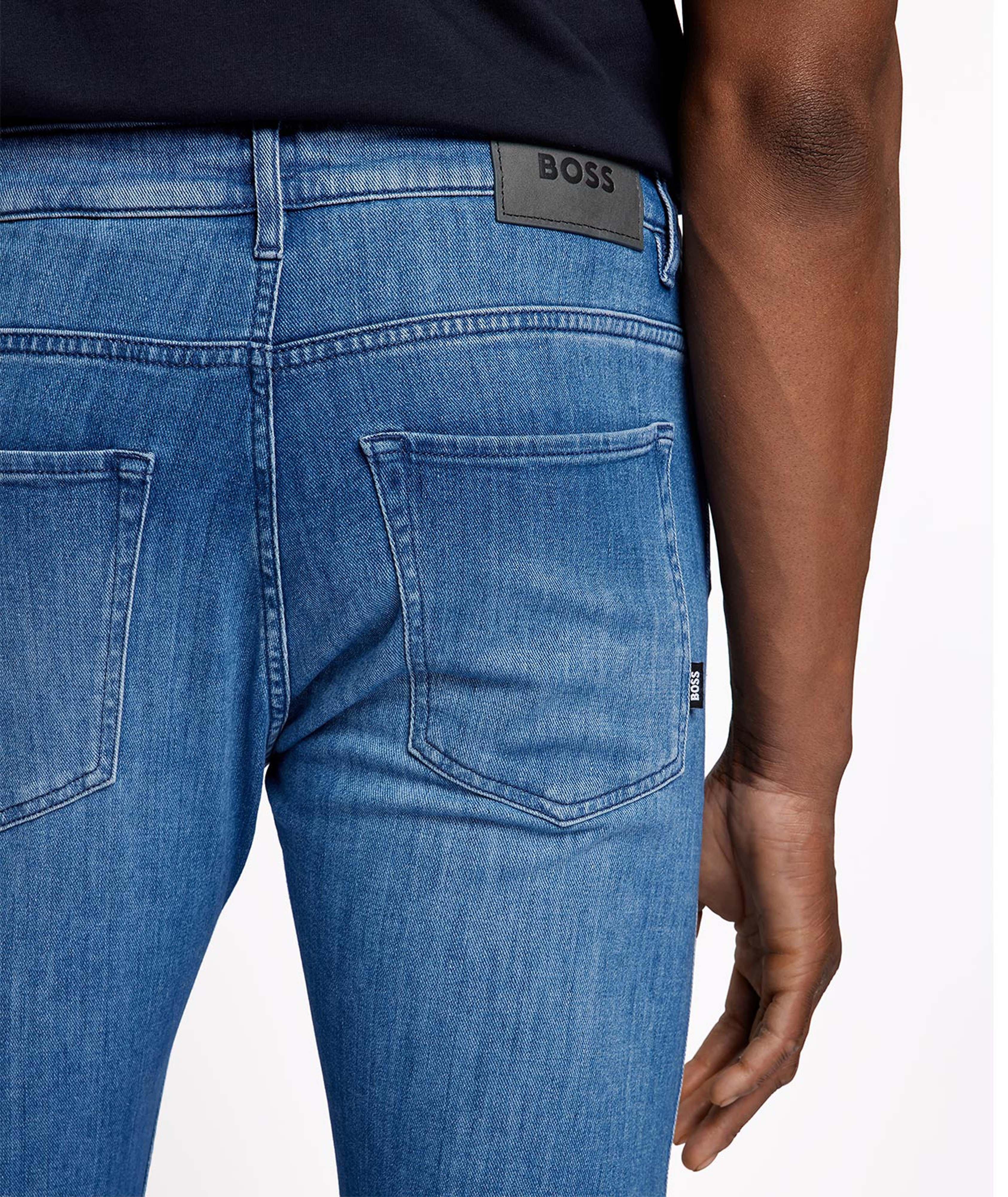 Hugo boss delaware jeans best sale