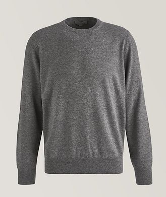 Canali Cashmere Sweater
