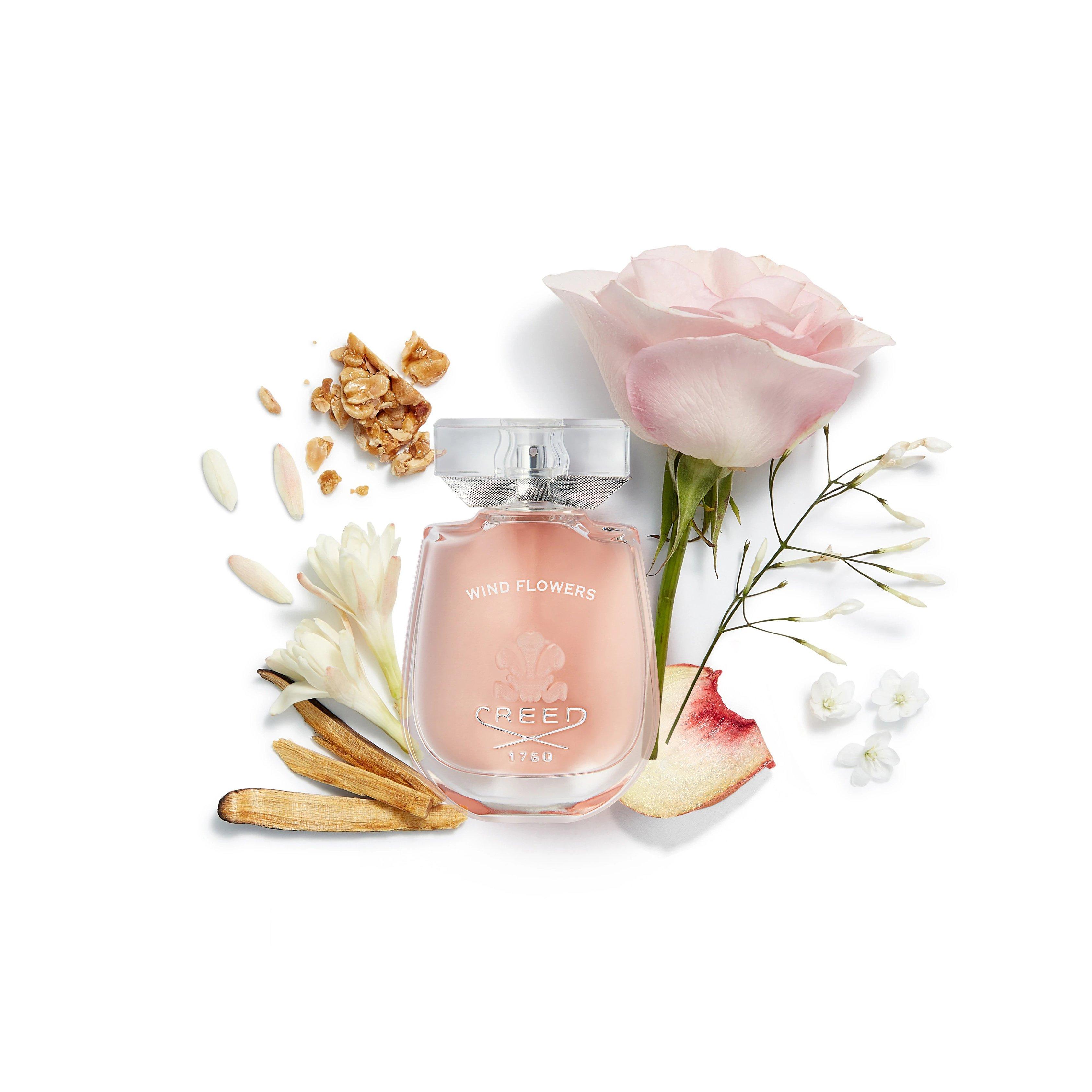 Wind Flowers Eau de Parfum 75ml image 1