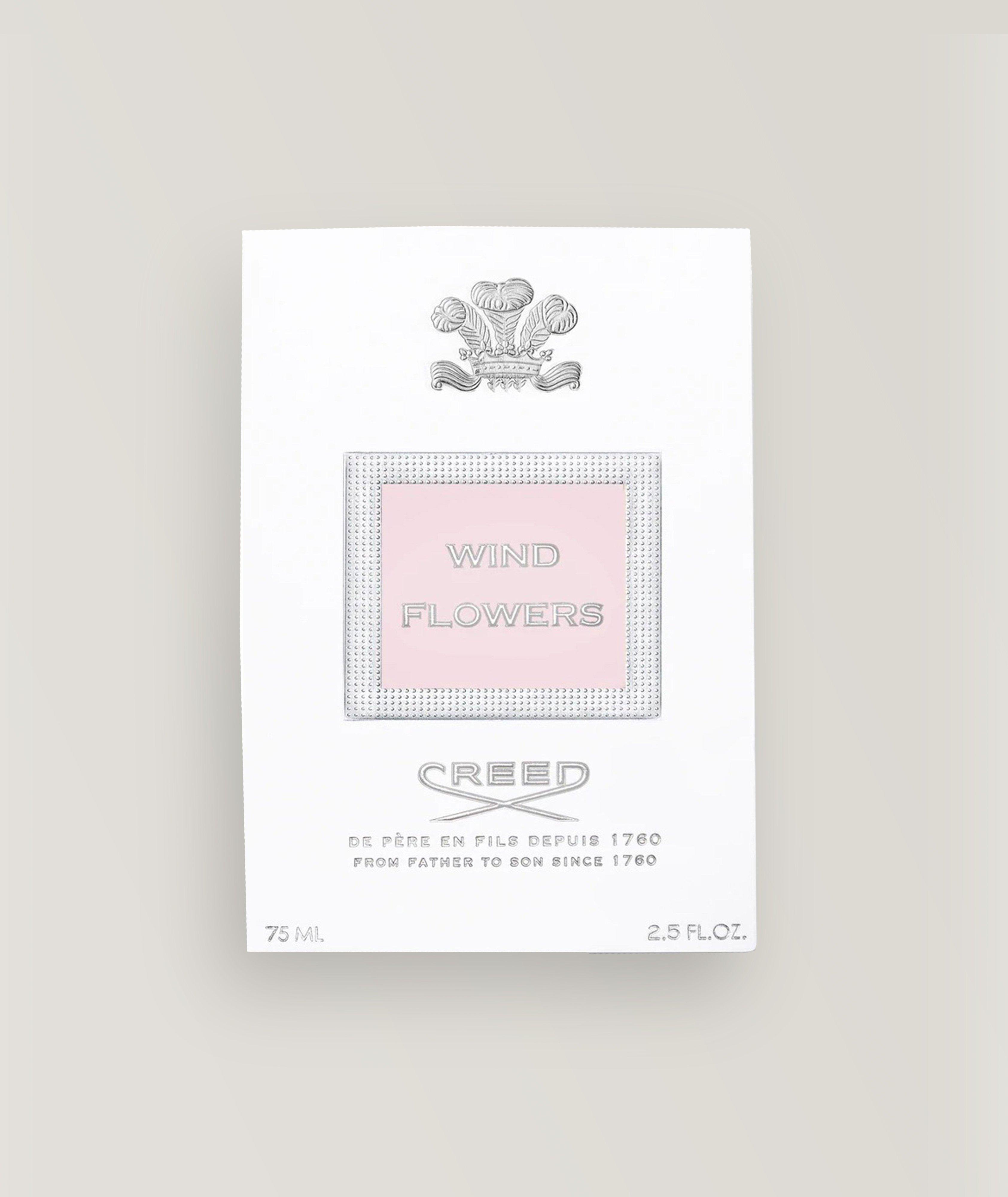 Eau de parfum Wind Flowers 75ml image 2