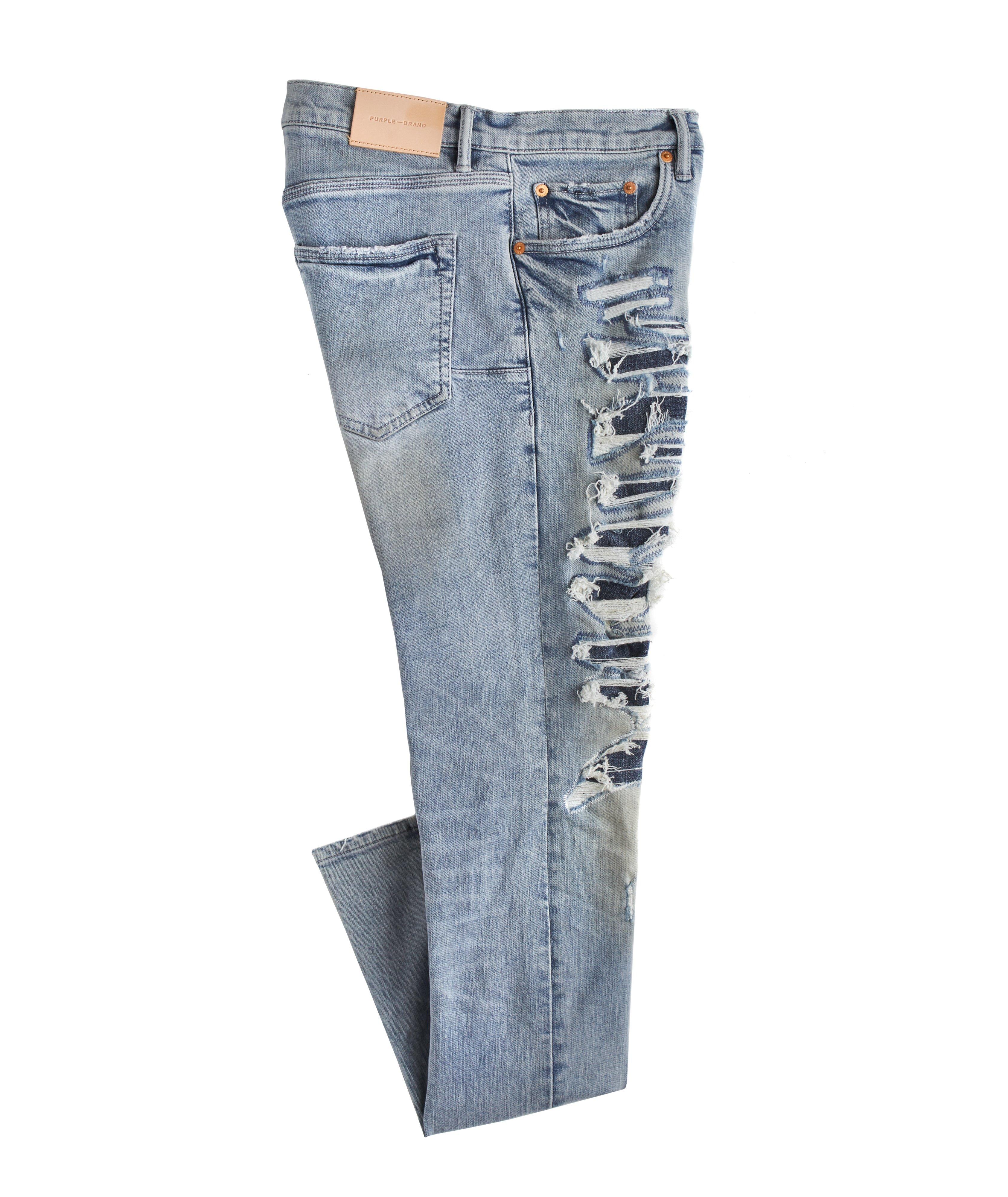 Thumbnail to select image 1