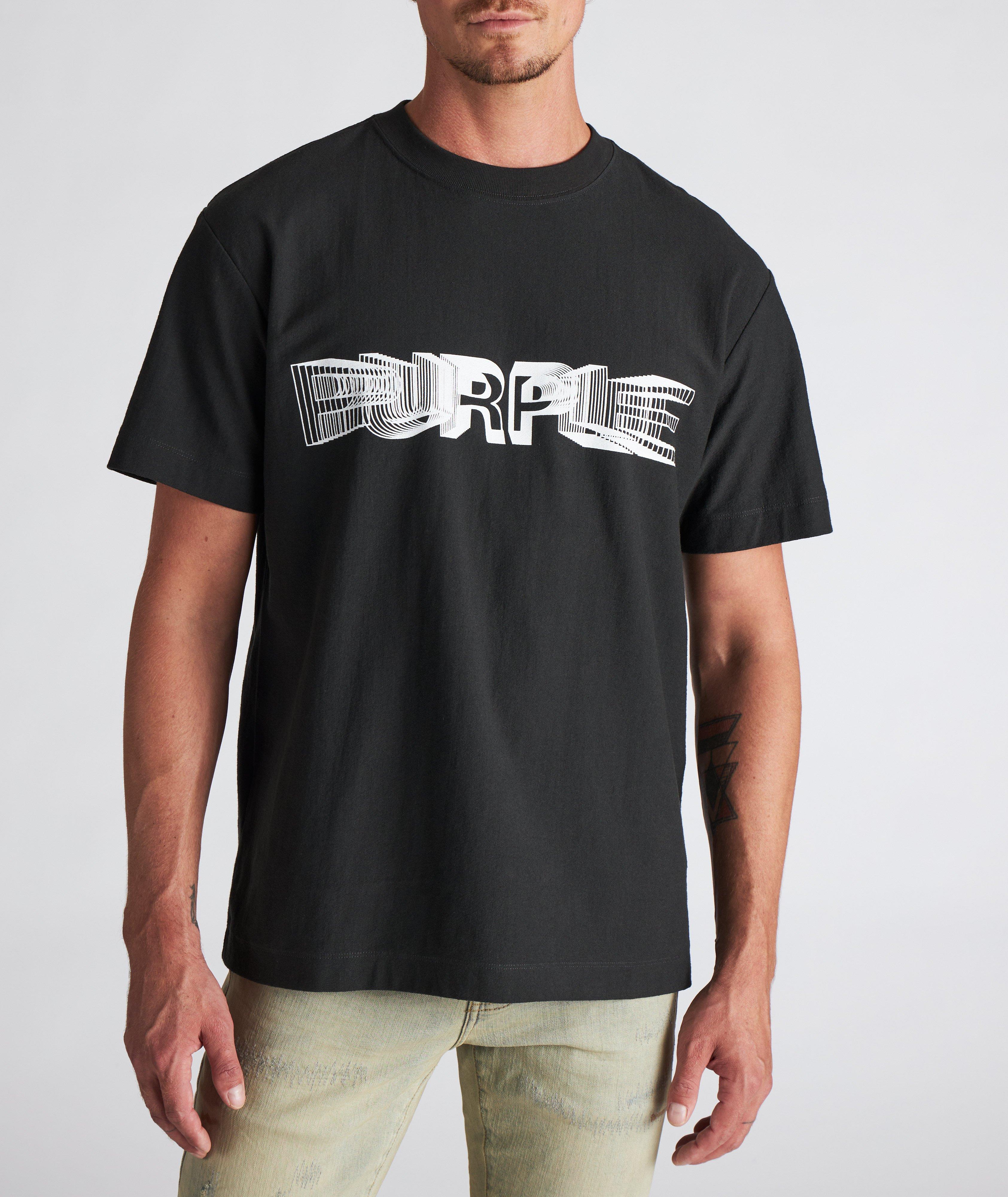 3D Print Cotton T-Shirt image 2