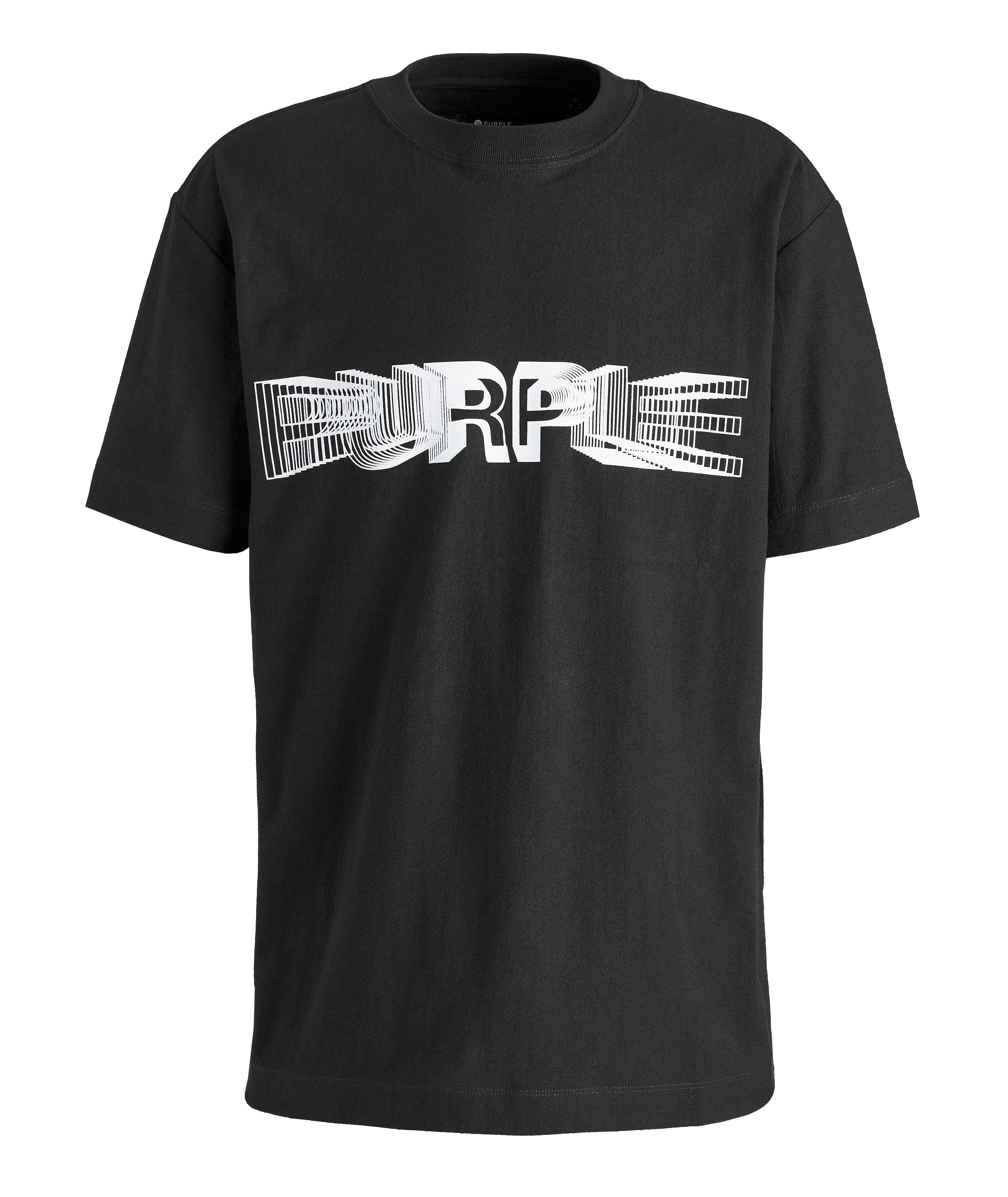 3D Print Cotton T-Shirt image 0