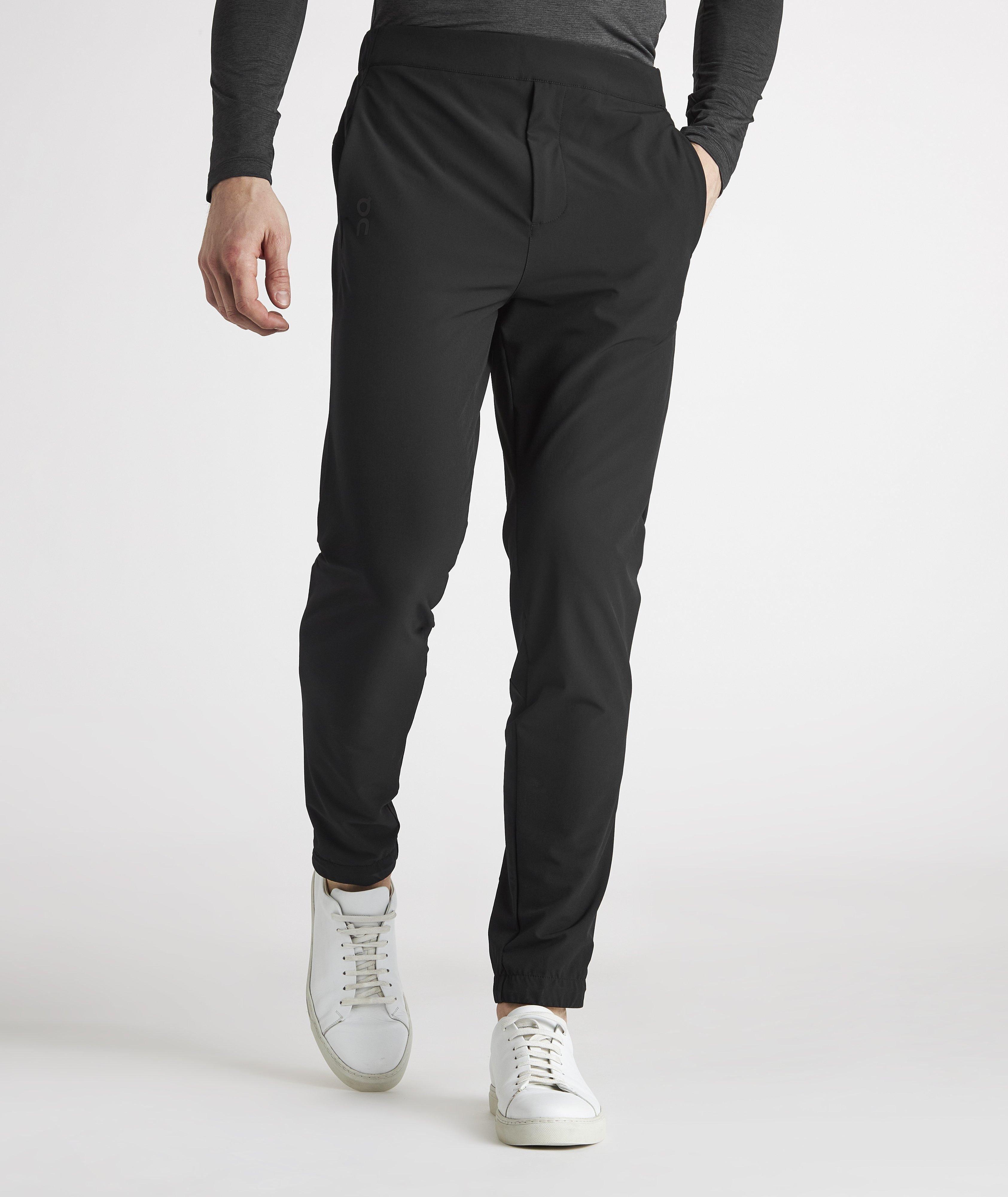 Technical Active Pants image 1