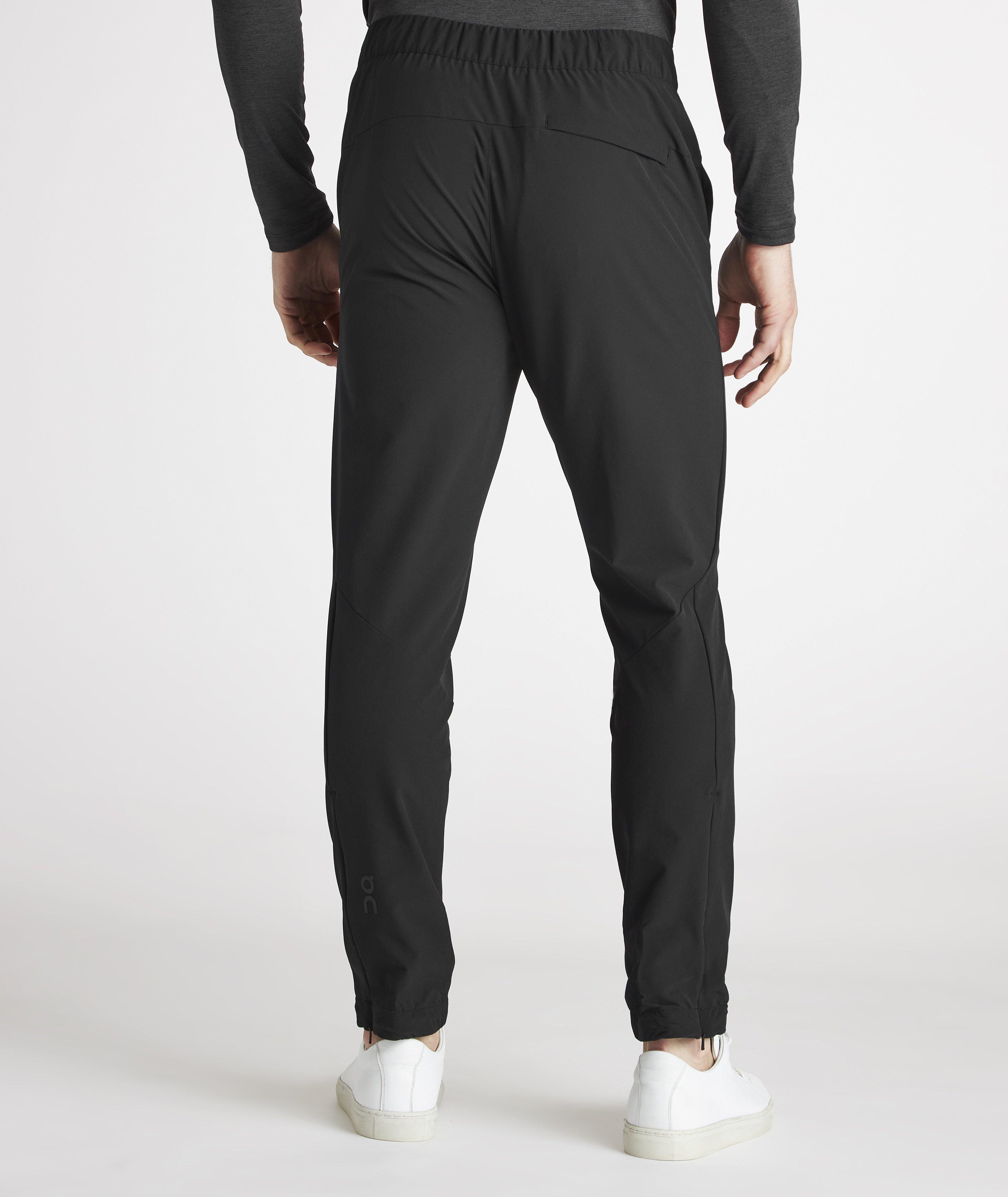 Technical Active Pants image 2