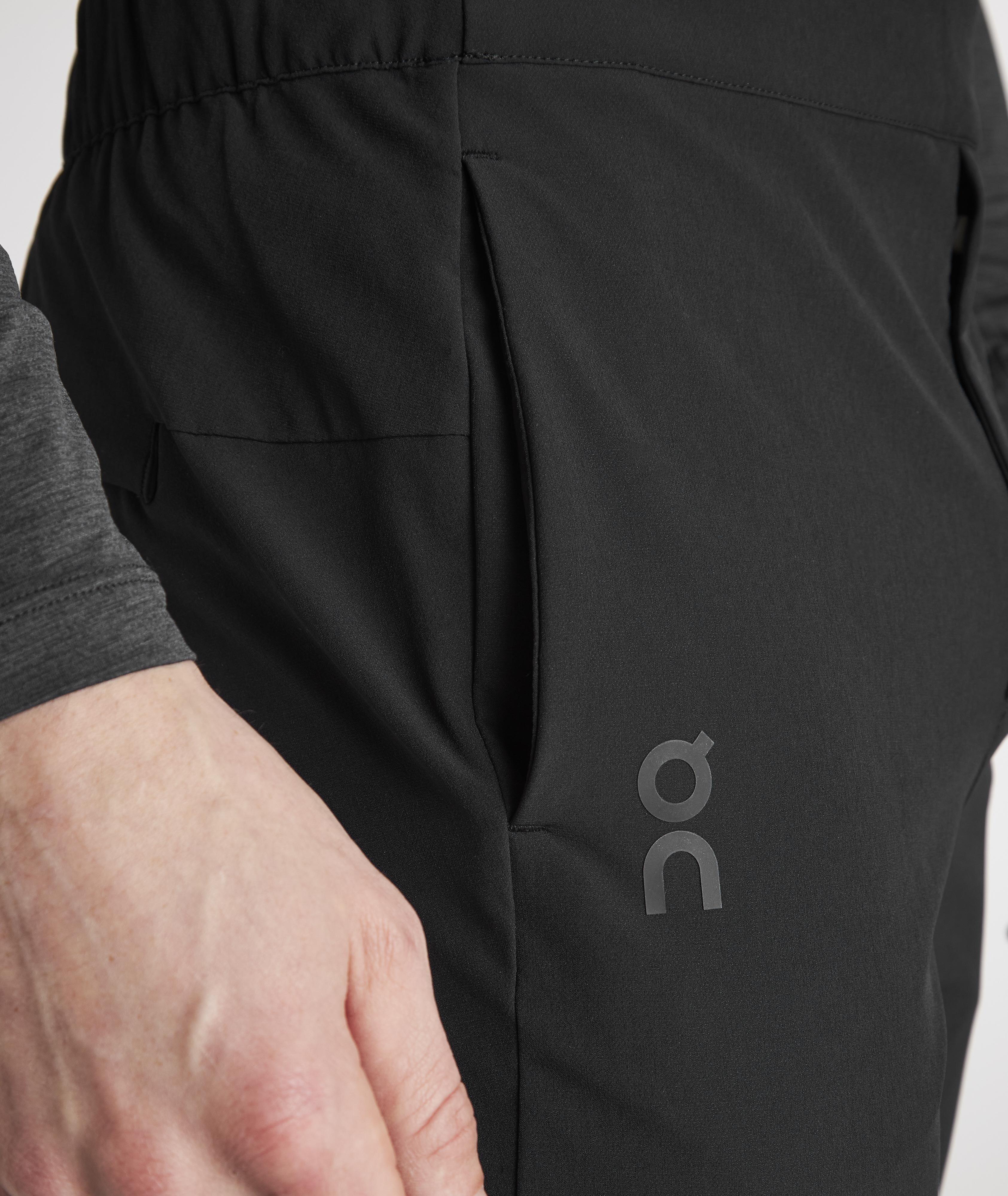 Technical Active Pants image 3