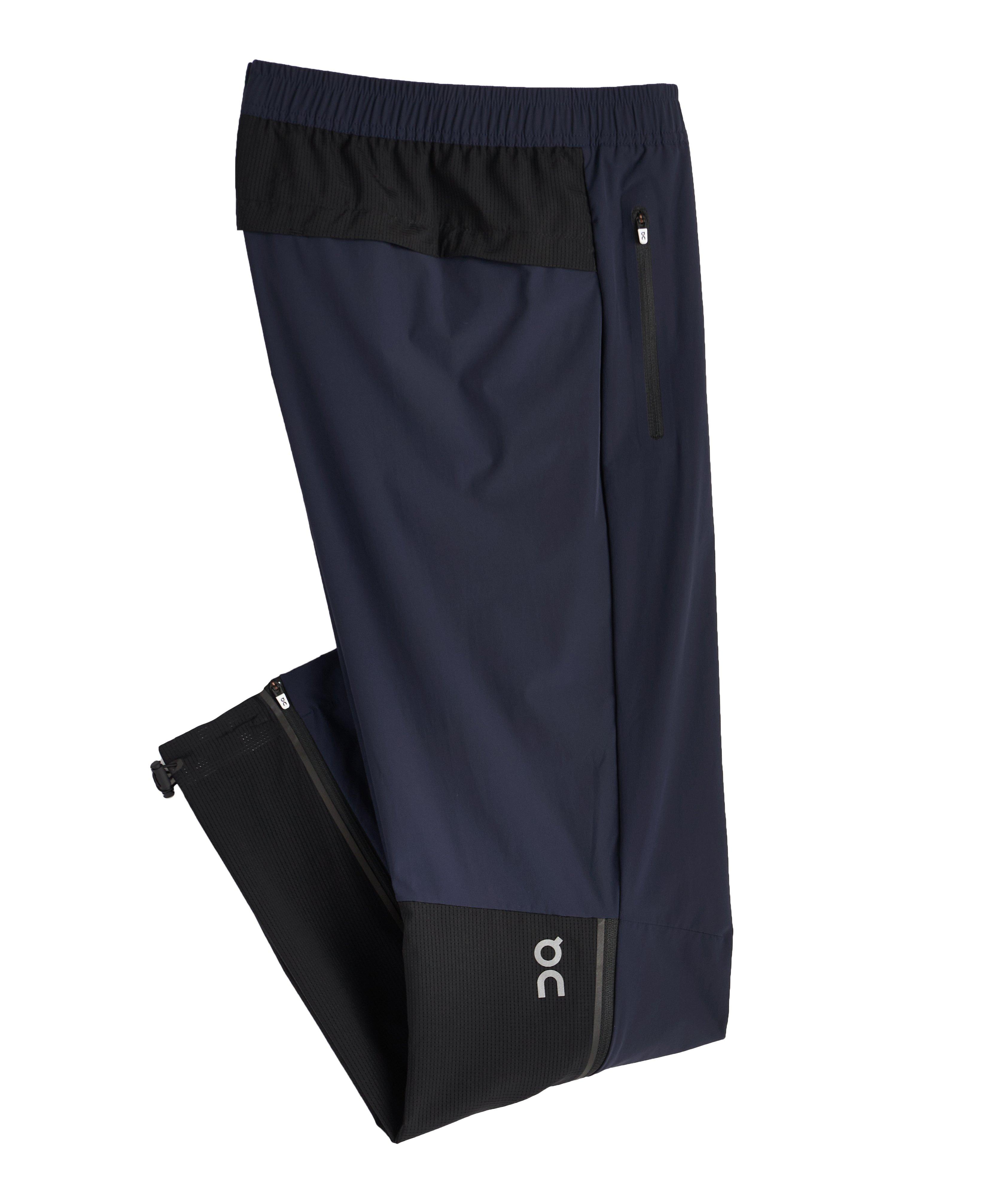 Technical Track Pants image 0