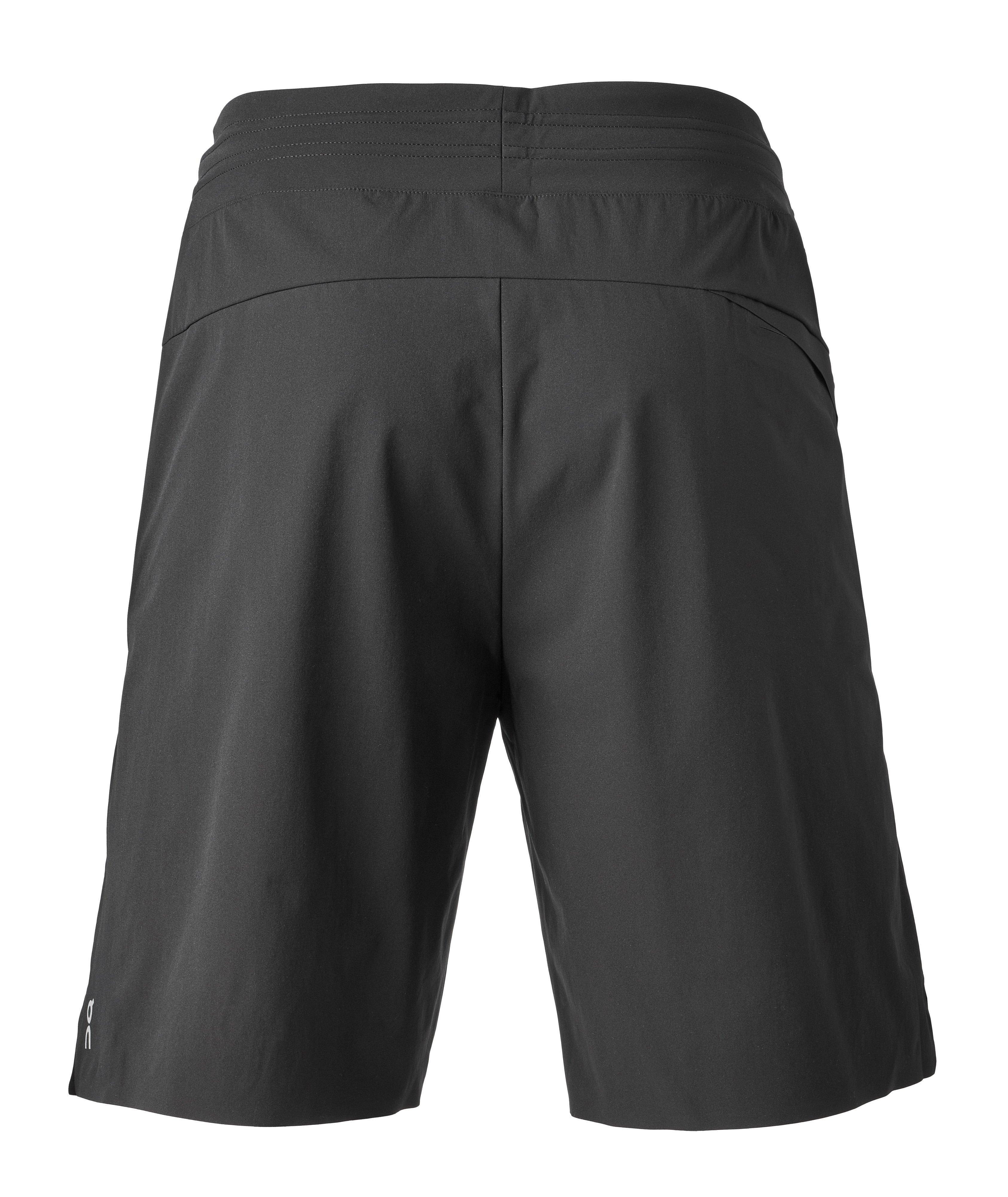 Technical Hybrid Running Shorts image 1