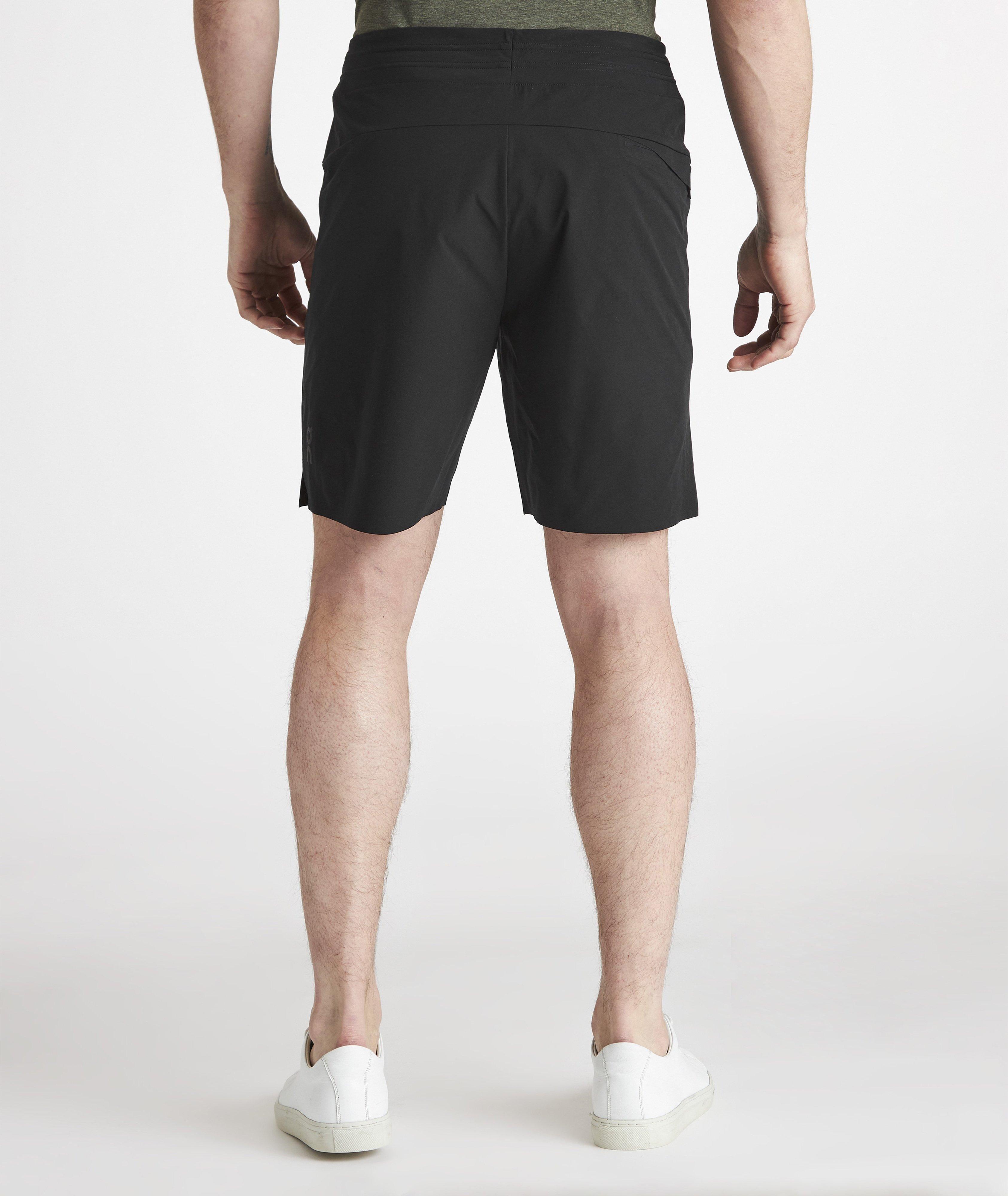 Technical Hybrid Running Shorts image 3