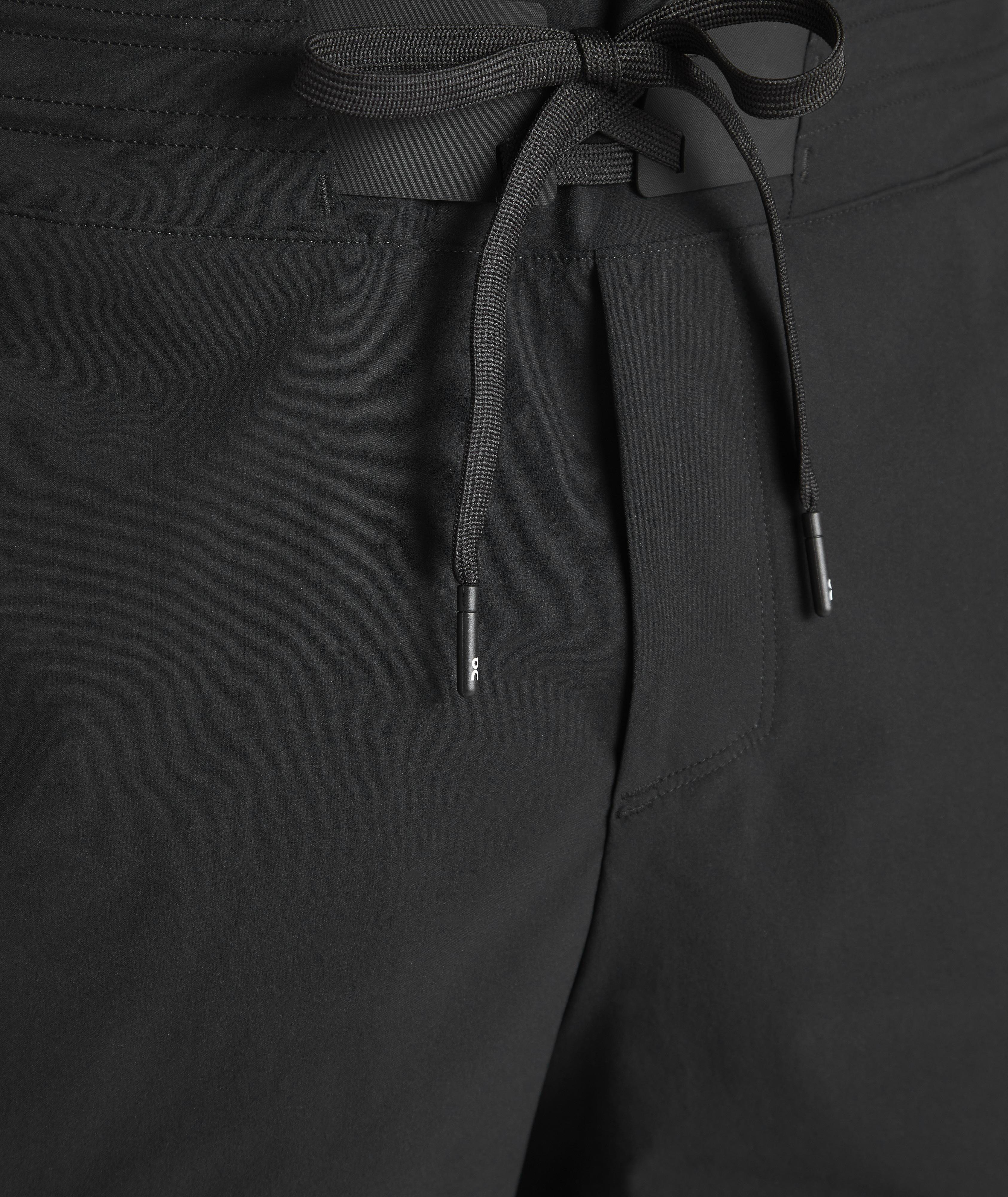 Technical Hybrid Running Shorts image 4