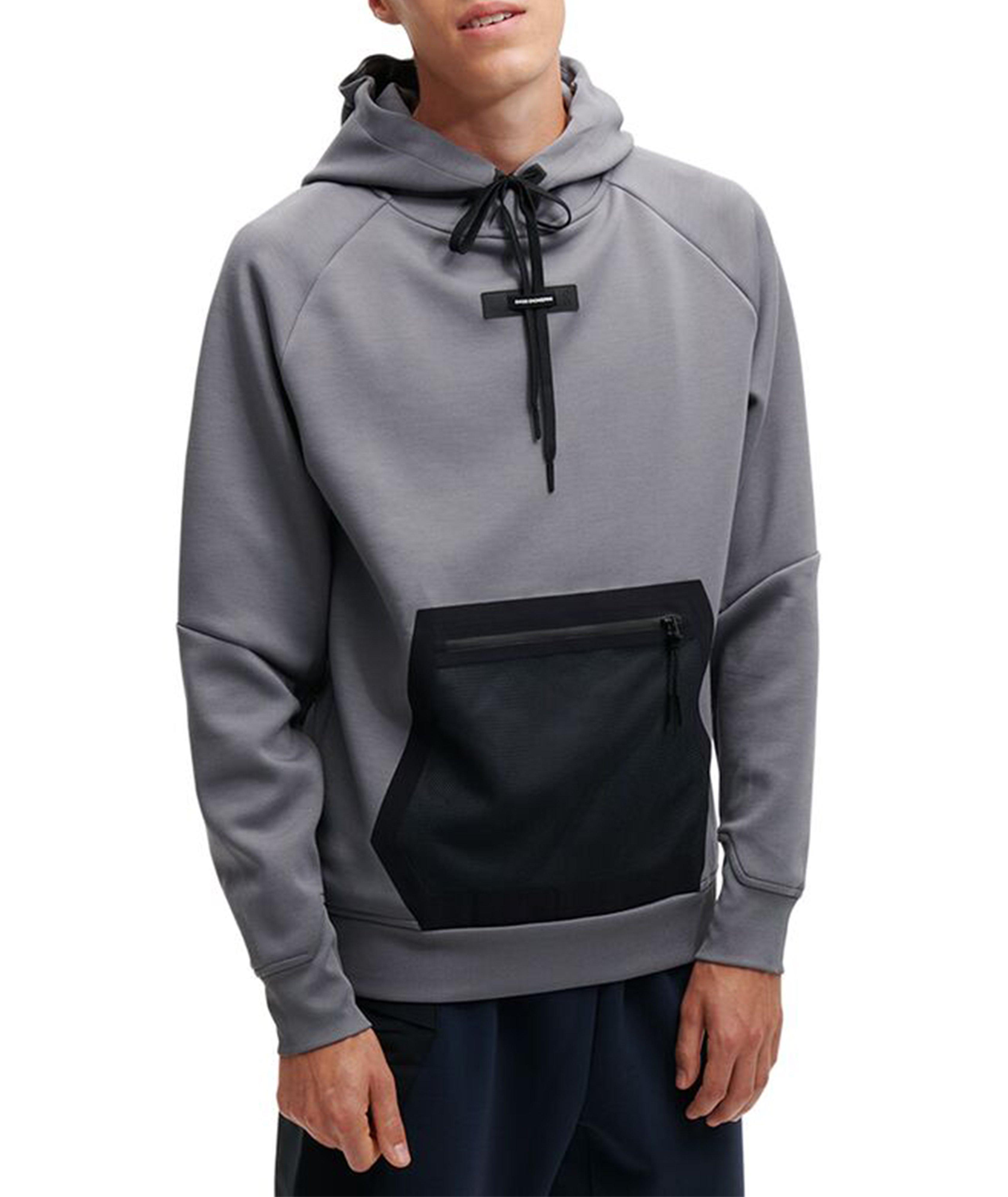Performance Technical Hoodie image 1