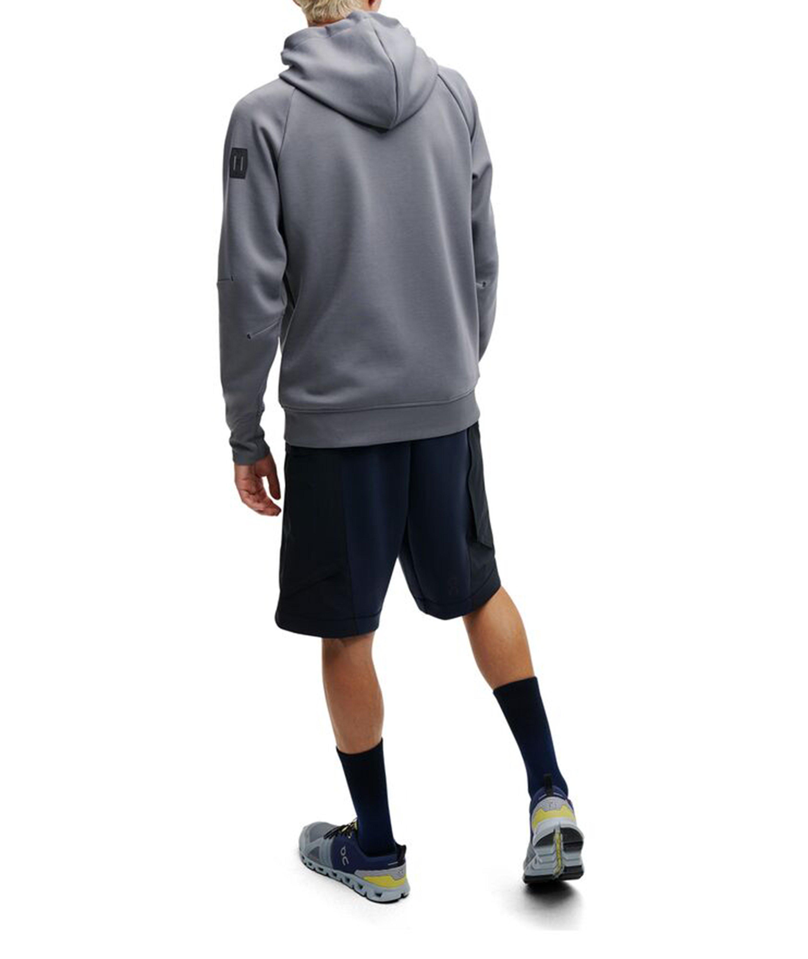 Performance Technical Hoodie image 2