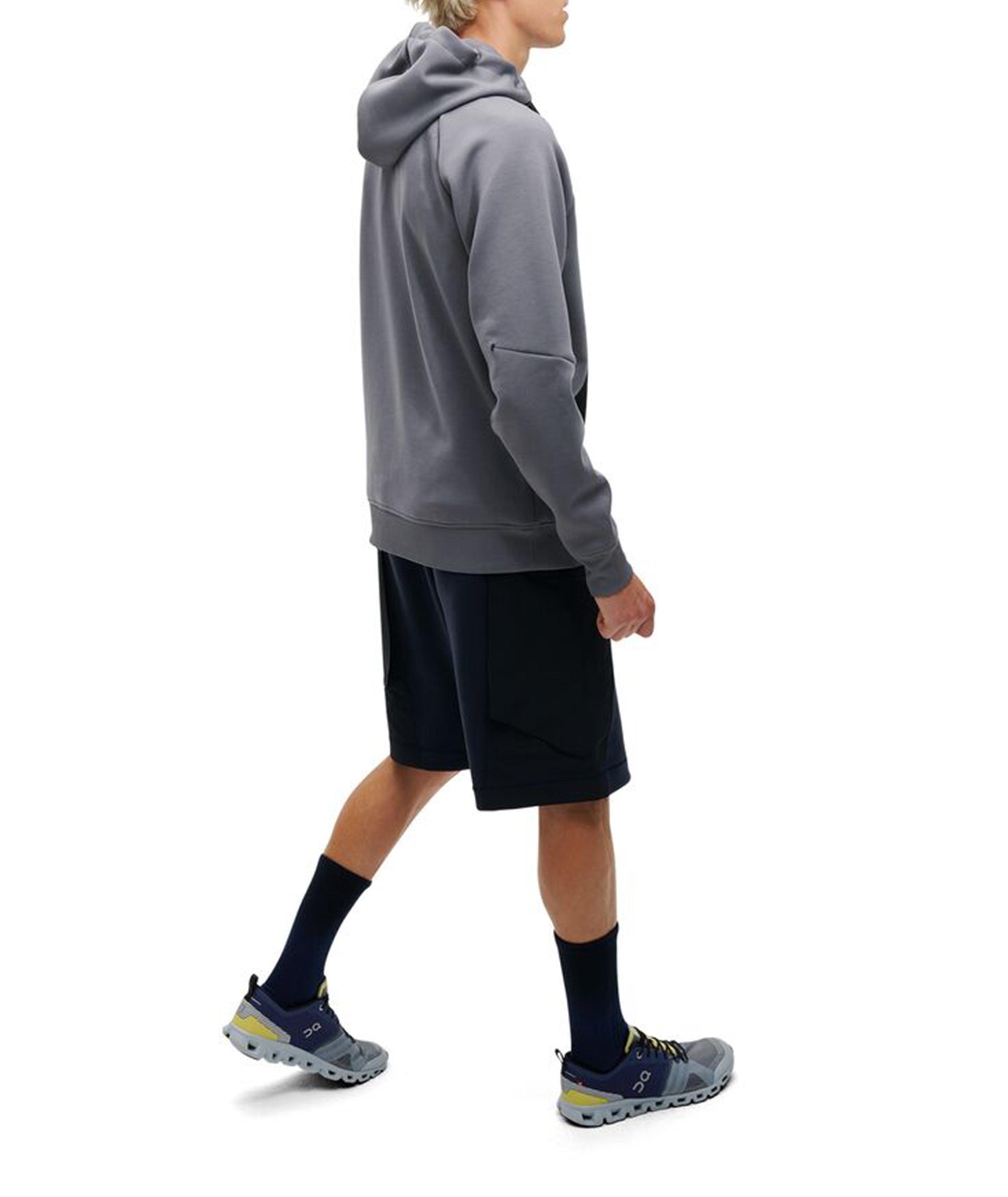 Performance Technical Hoodie image 3