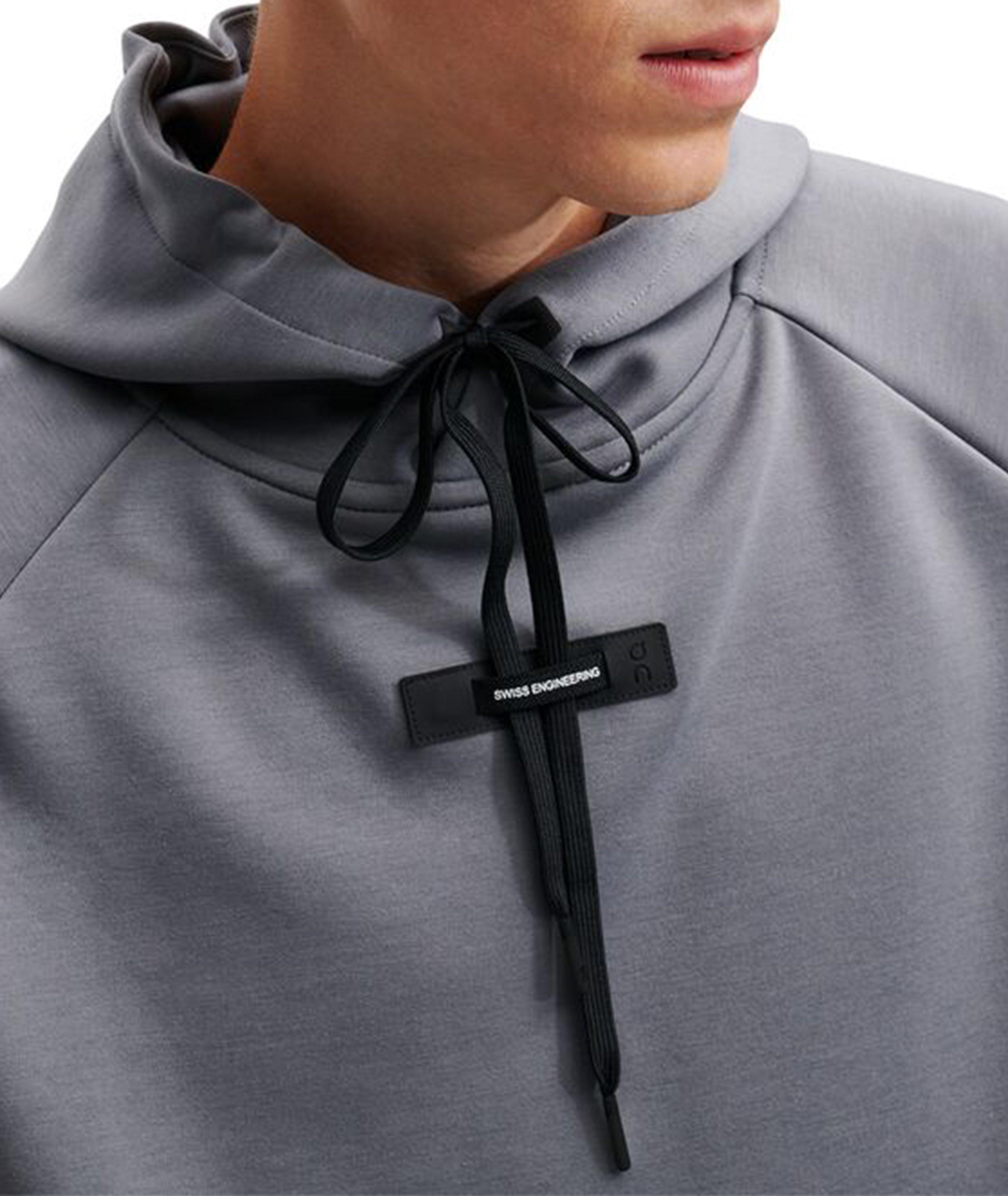 Performance Technical Hoodie image 5
