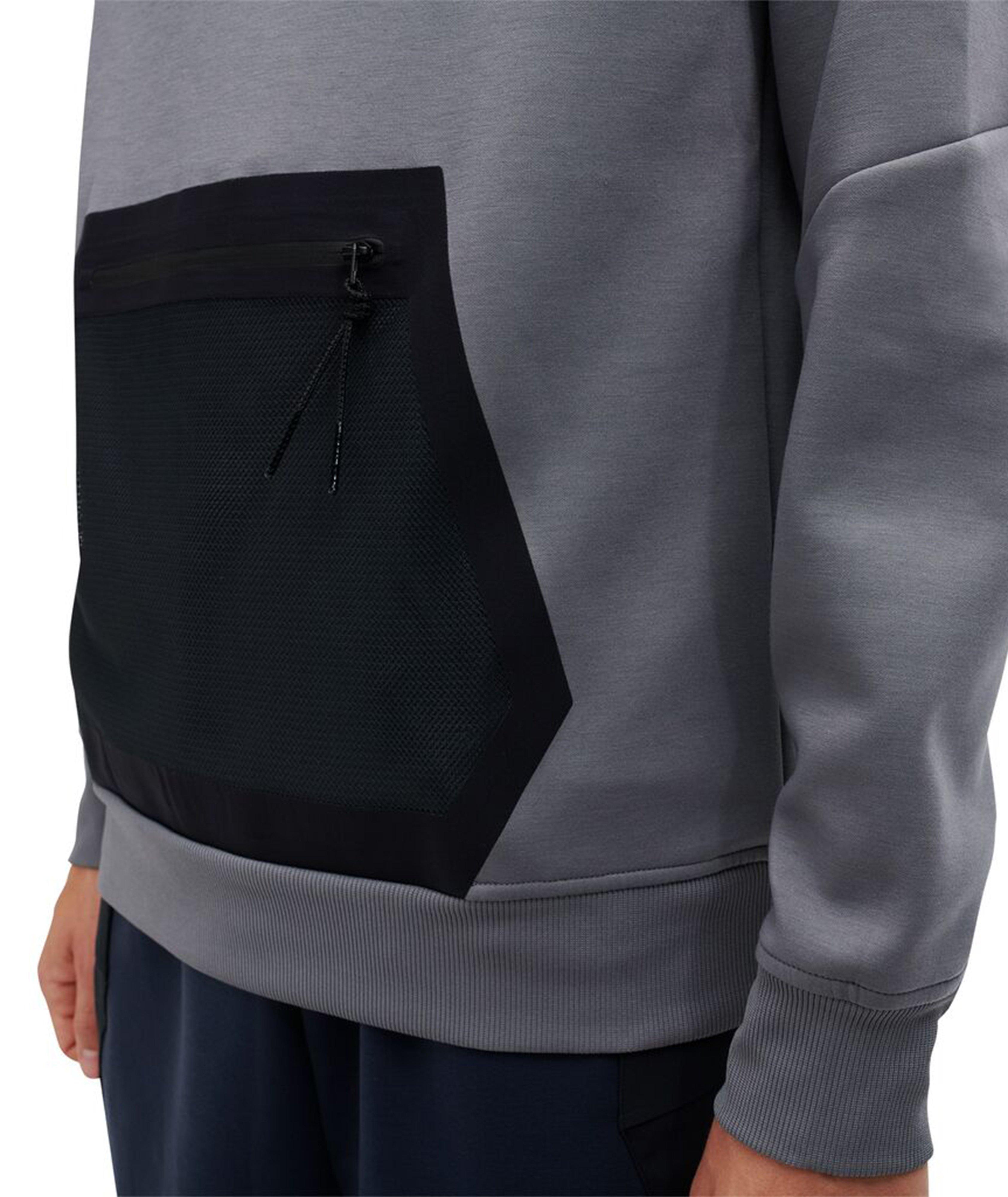 Performance Technical Hoodie image 6